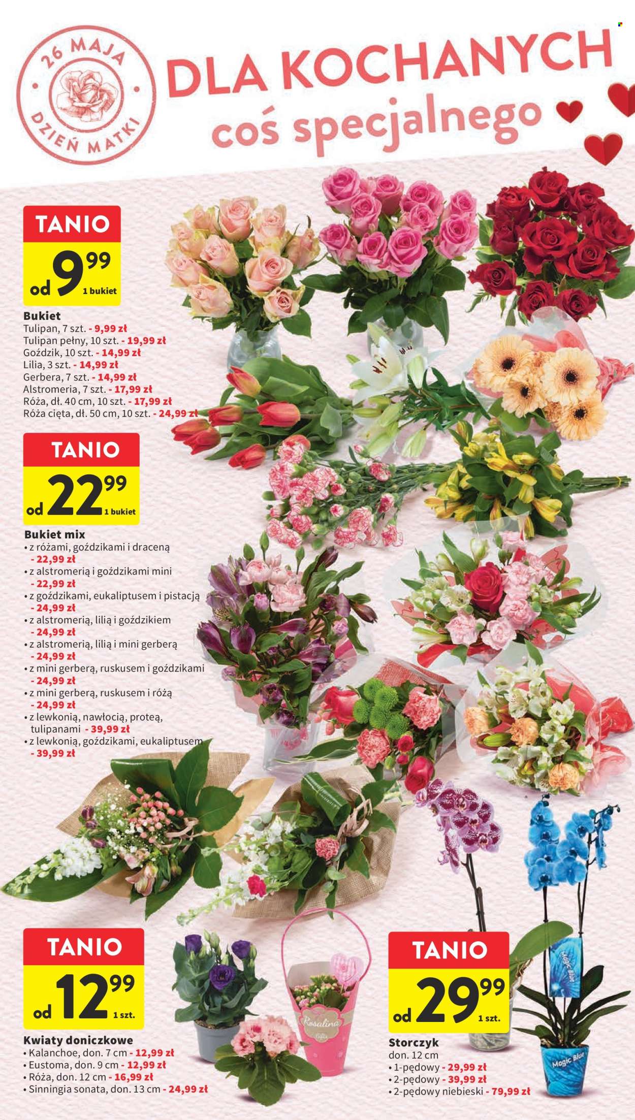 Gazetka Intermarché - 25.05.2023 - 31.05.2023. Strona 2