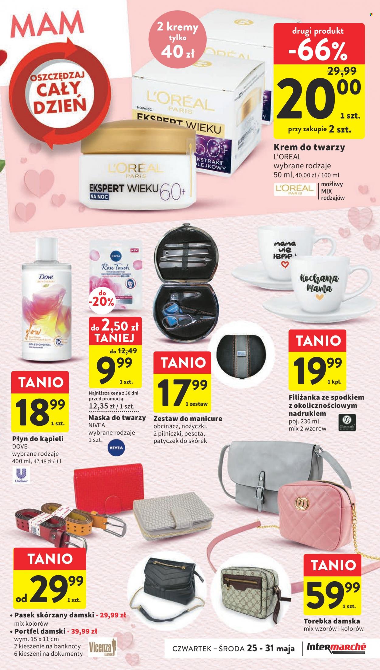 Gazetka Intermarché - 25.05.2023 - 31.05.2023. Strona 3