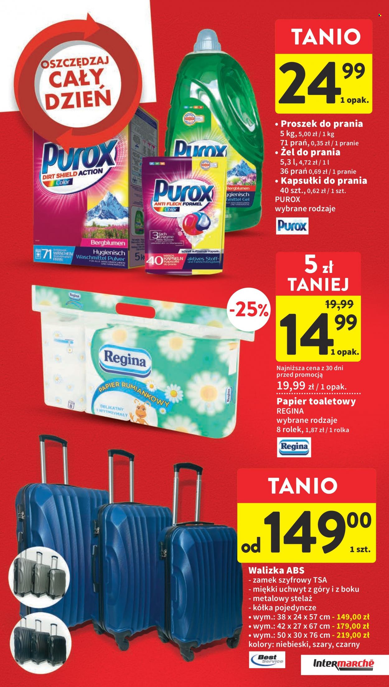 Gazetka Intermarché - 25.05.2023 - 31.05.2023. Strona 11