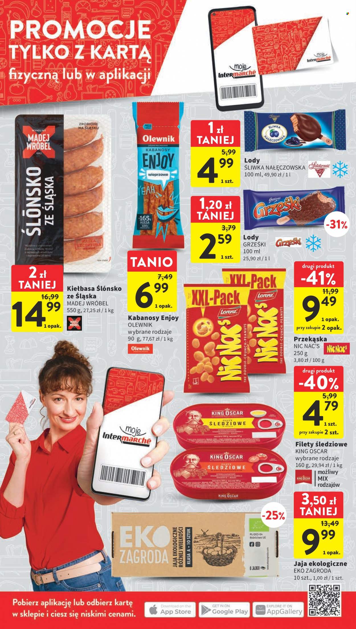 Gazetka Intermarché - 25.05.2023 - 31.05.2023. Strona 12