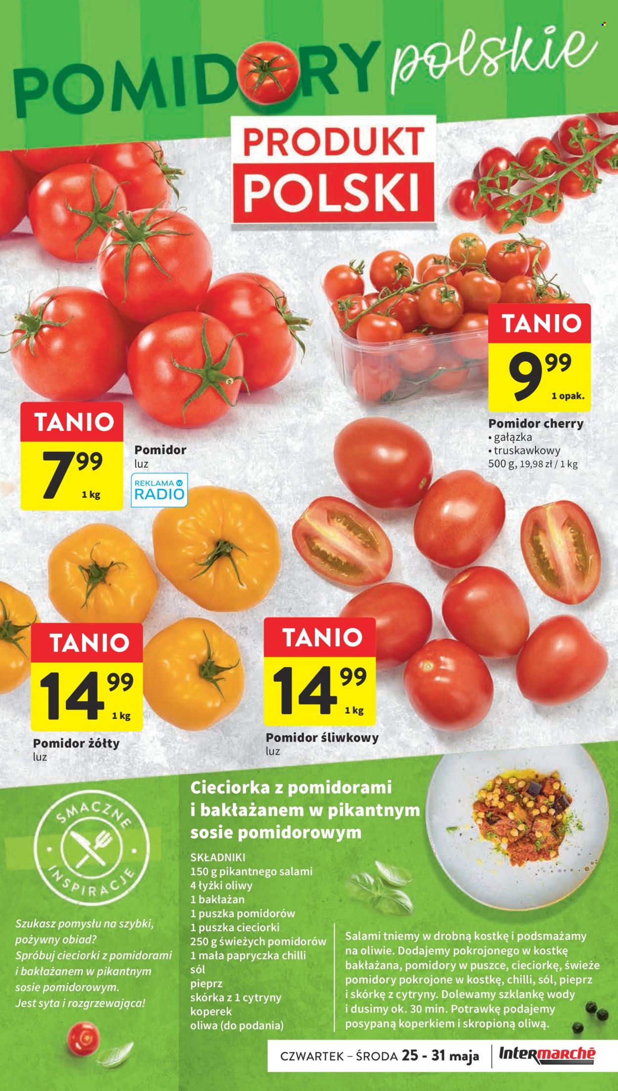 Gazetka Intermarché - 25.05.2023 - 31.05.2023. Strona 15