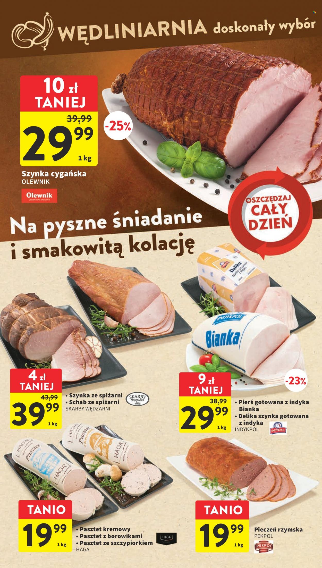 Gazetka Intermarché - 25.05.2023 - 31.05.2023. Strona 22