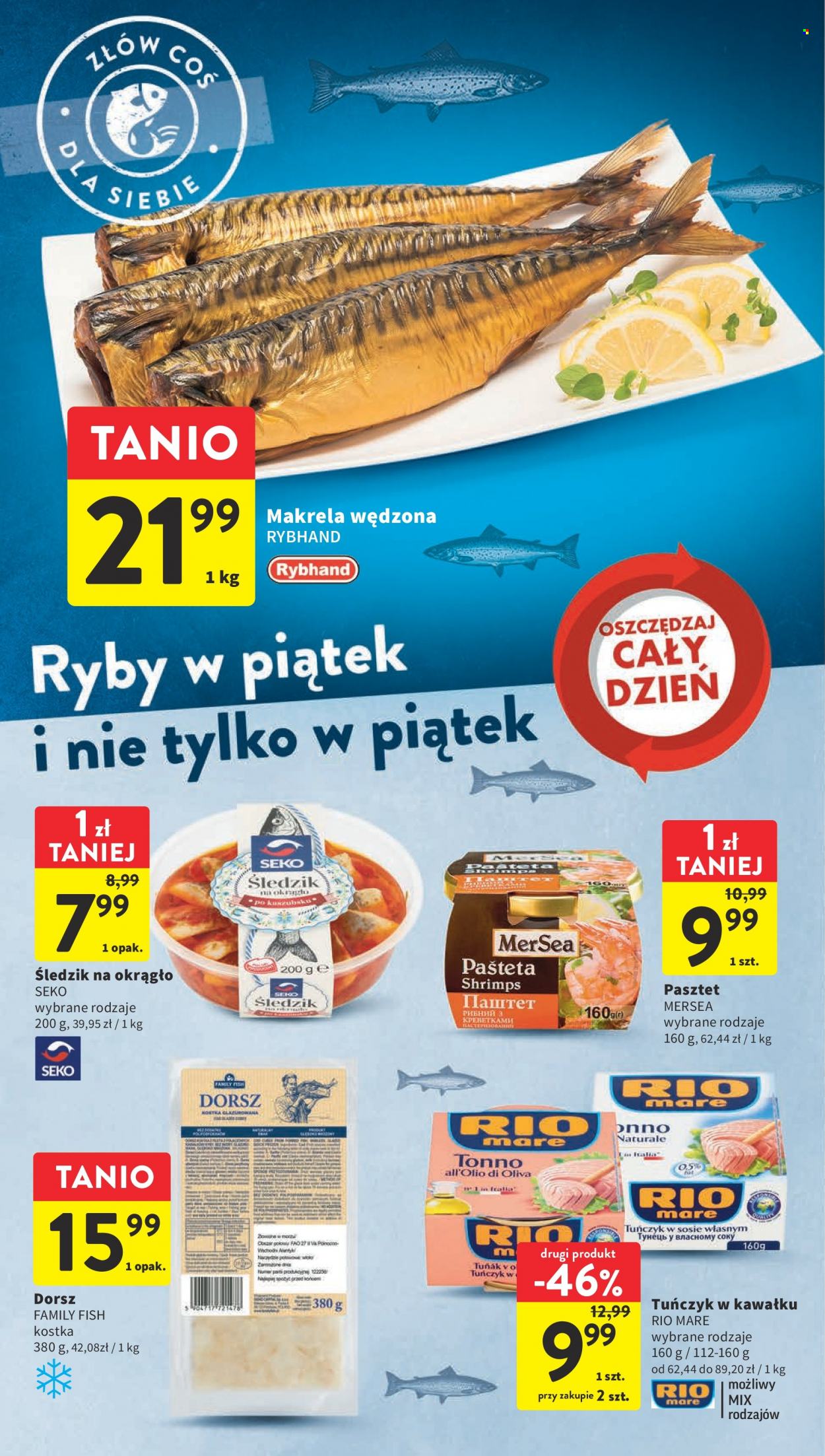 Gazetka Intermarché - 25.05.2023 - 31.05.2023. Strona 24