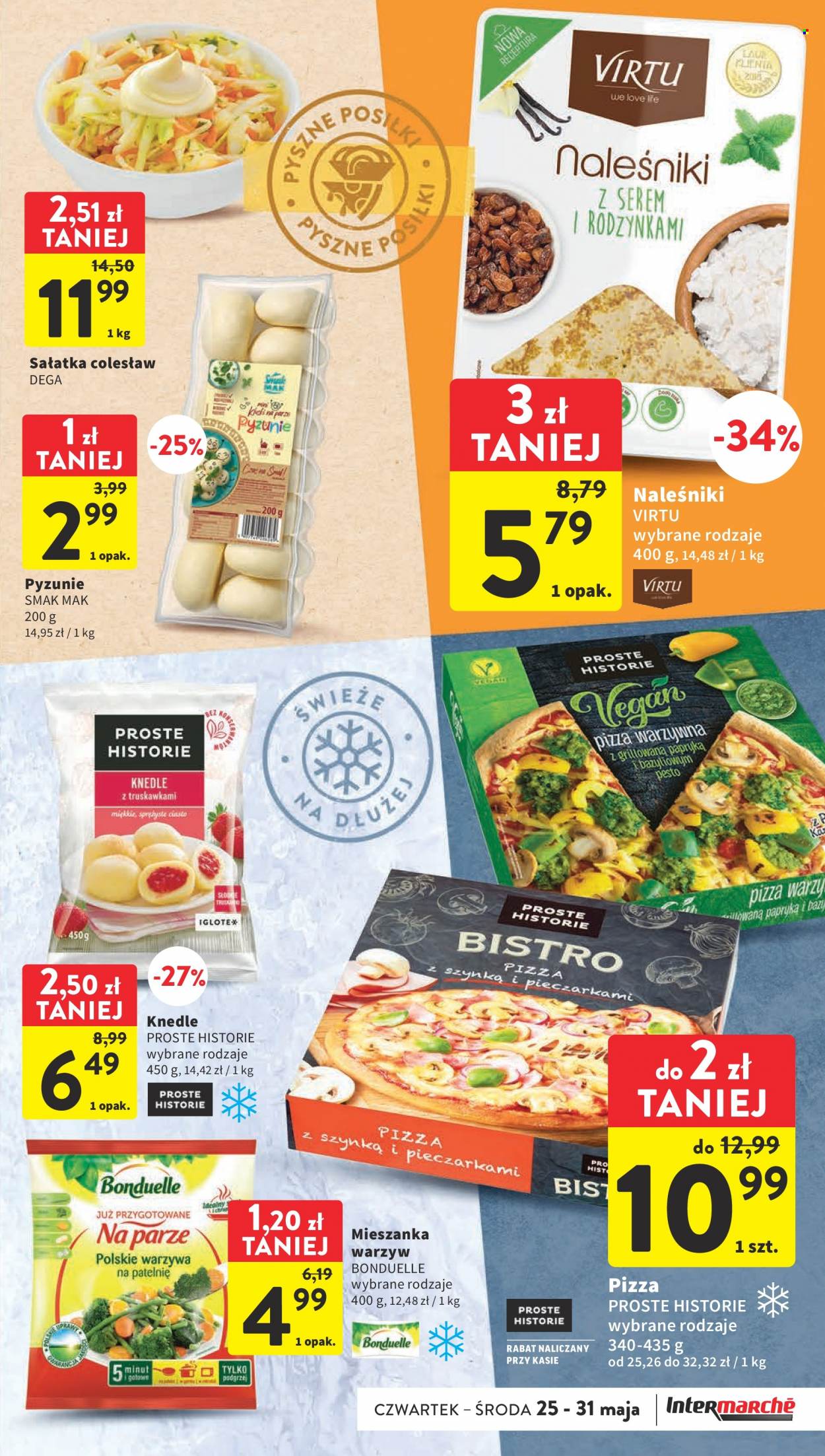Gazetka Intermarché - 25.05.2023 - 31.05.2023. Strona 25