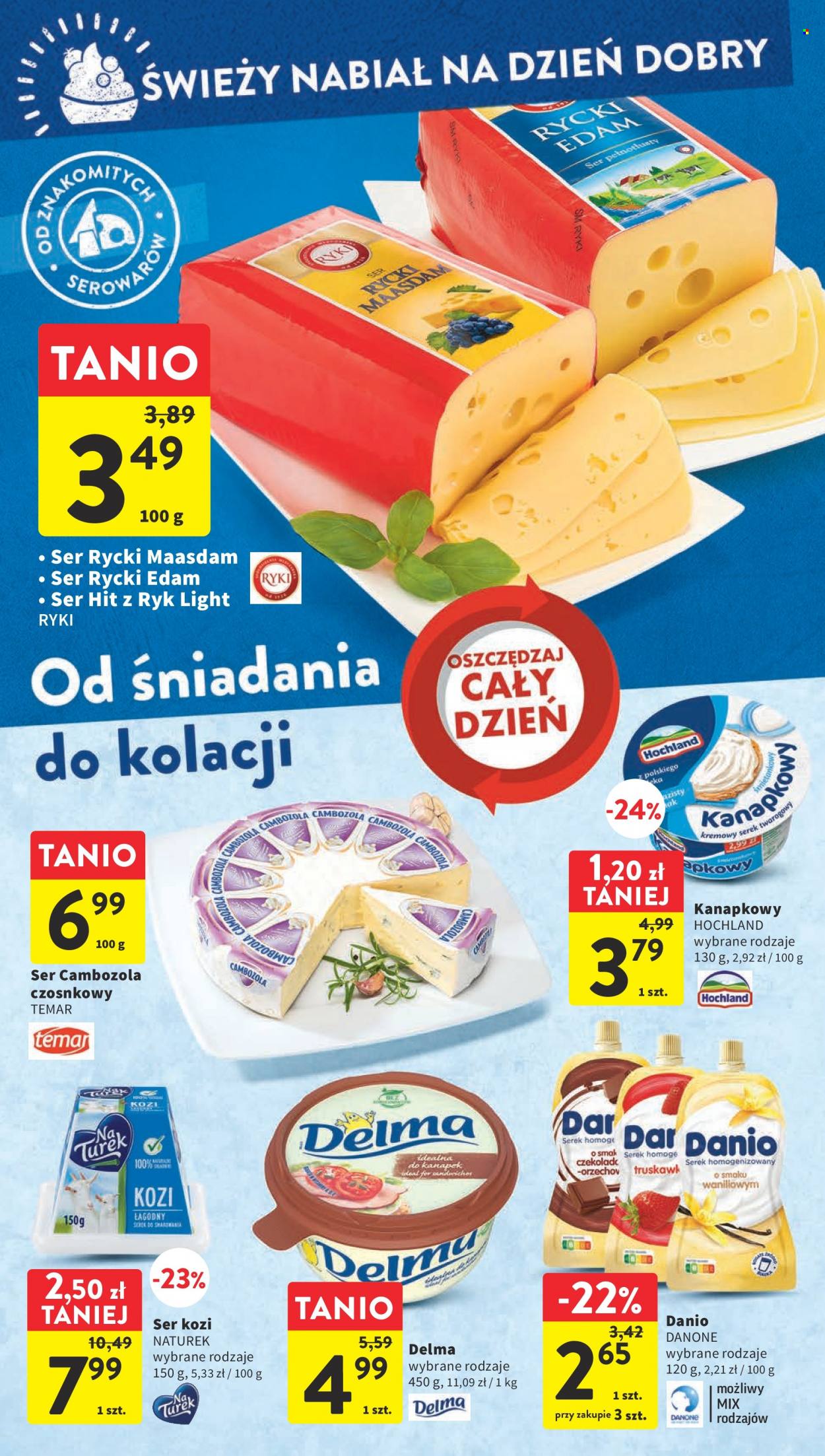 Gazetka Intermarché - 25.05.2023 - 31.05.2023. Strona 26