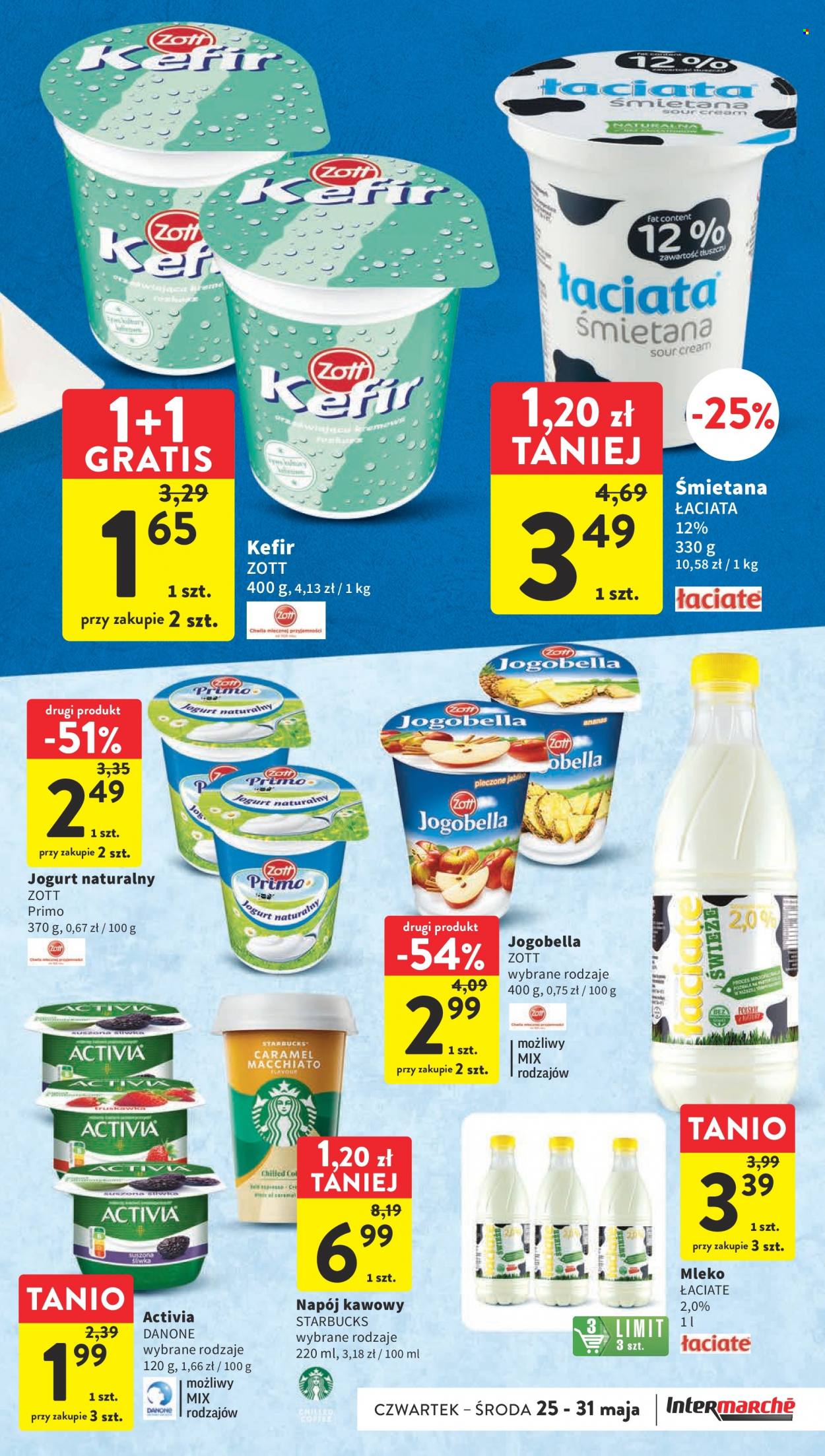 Gazetka Intermarché - 25.05.2023 - 31.05.2023. Strona 27