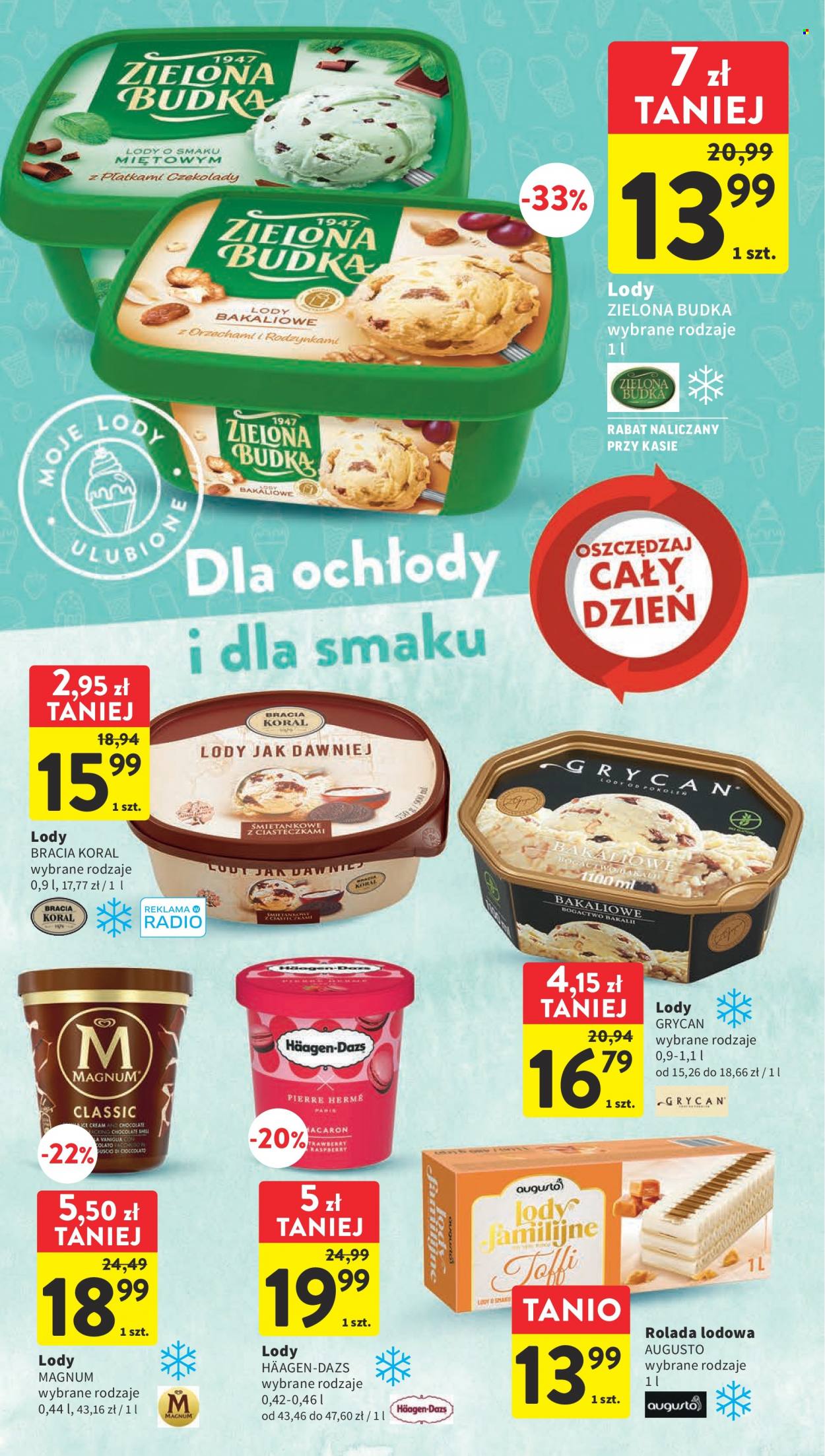Gazetka Intermarché - 25.05.2023 - 31.05.2023. Strona 28
