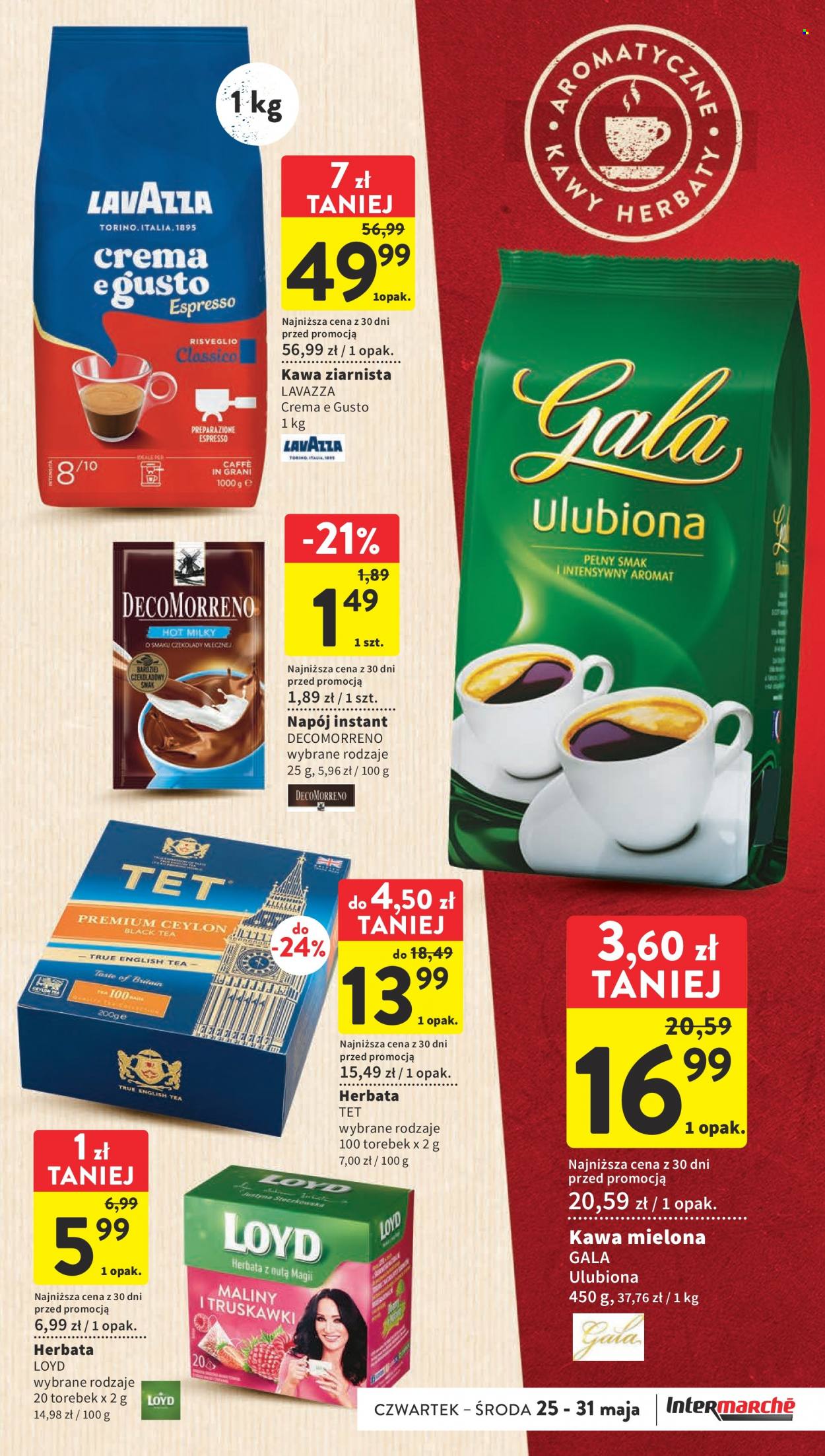Gazetka Intermarché - 25.05.2023 - 31.05.2023. Strona 29