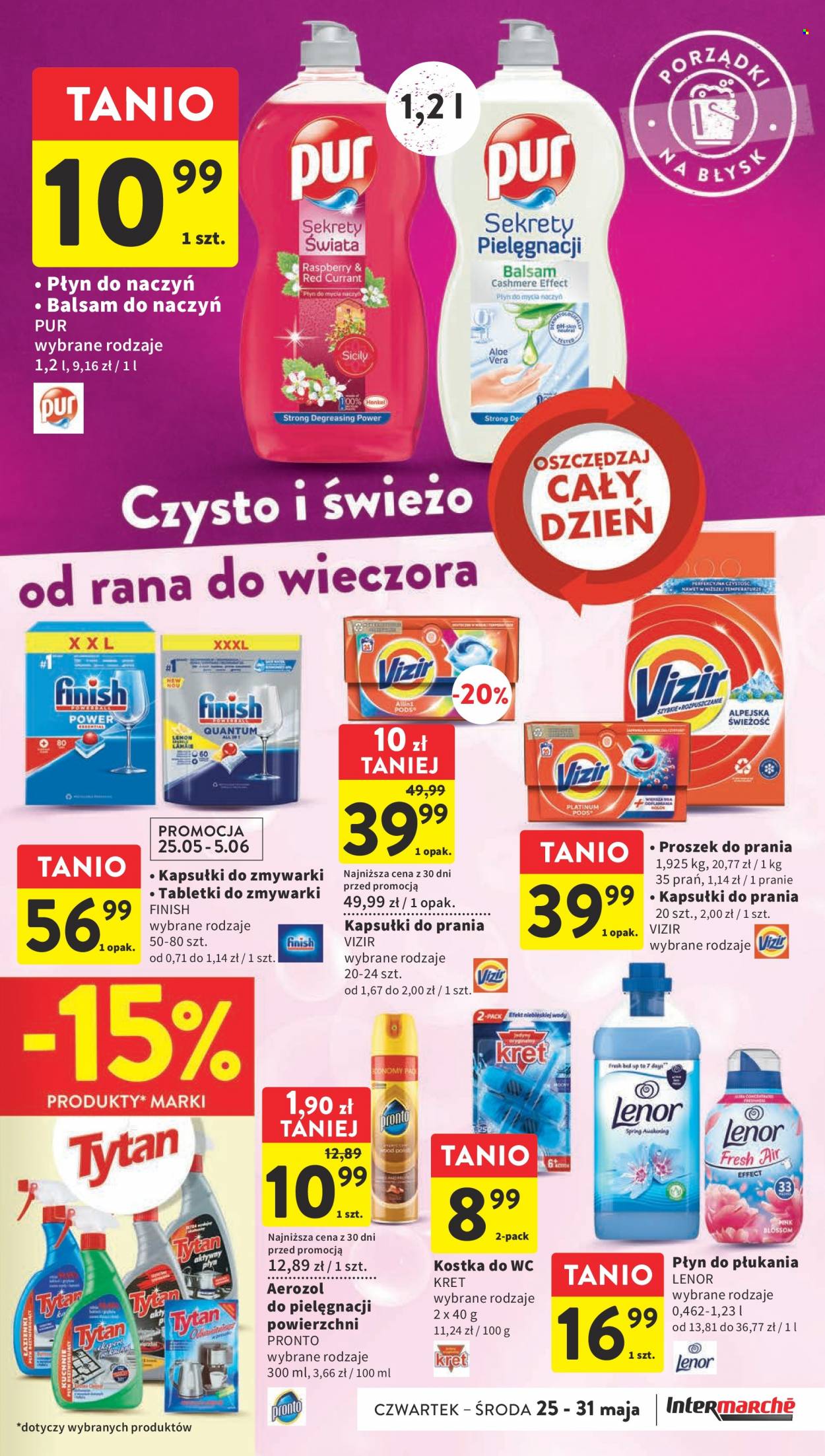 Gazetka Intermarché - 25.05.2023 - 31.05.2023. Strona 37