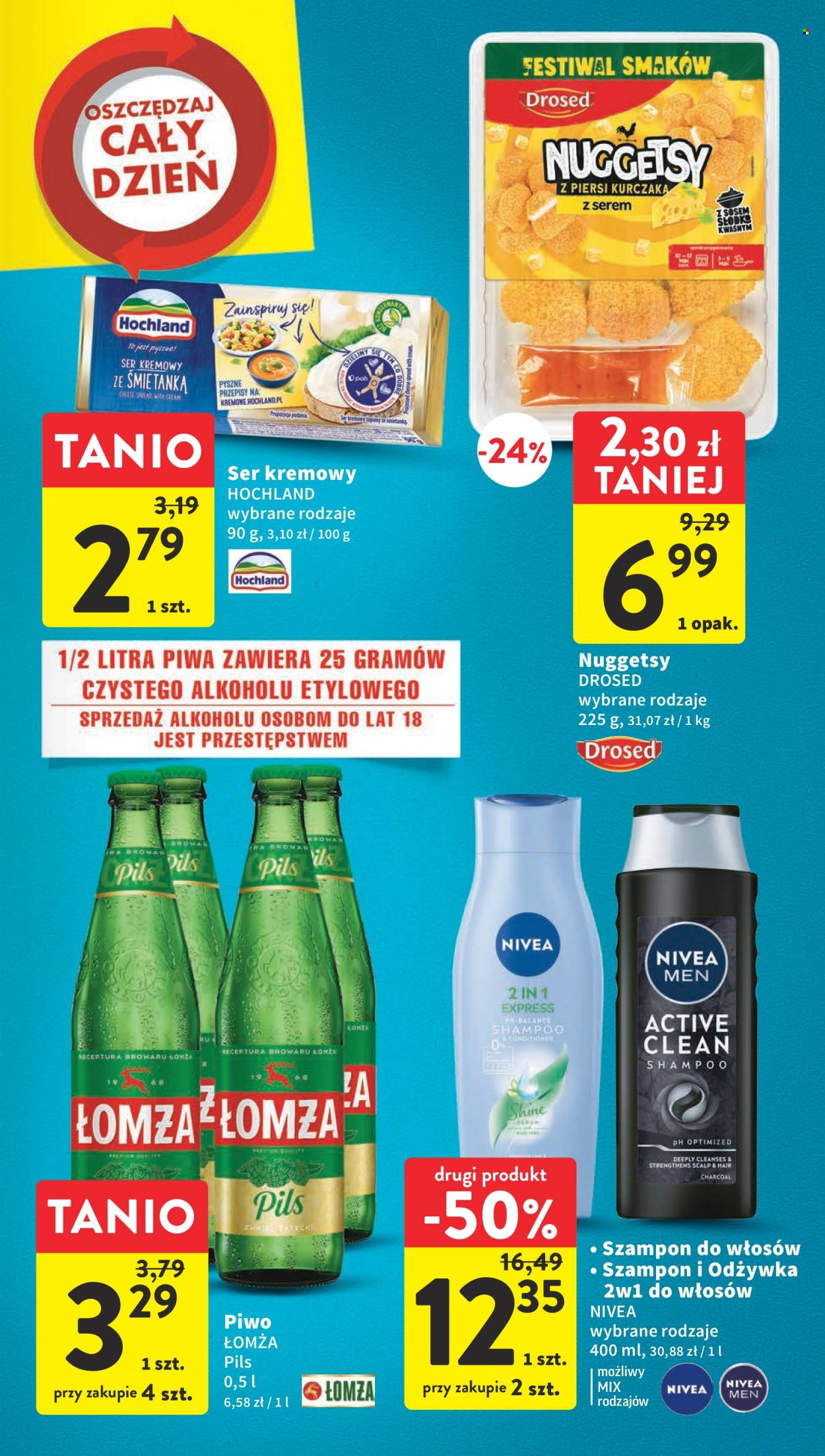 Gazetka Intermarché - 25.05.2023 - 31.05.2023. Strona 39
