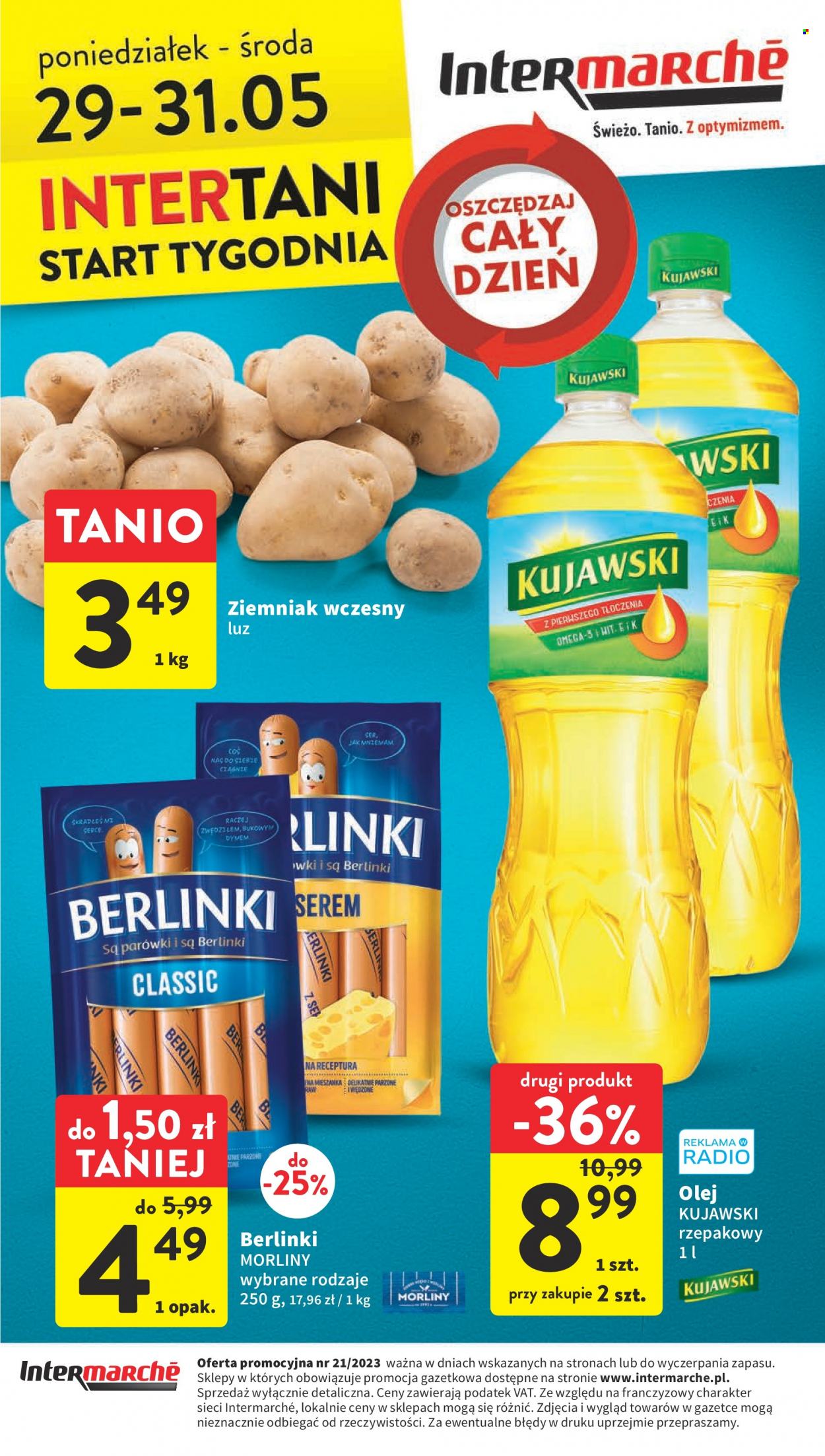 Gazetka Intermarché - 25.05.2023 - 31.05.2023. Strona 40