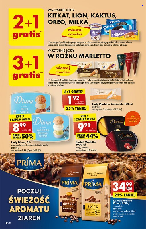 Gazetka Biedronka - 22.05.2023 - 27.05.2023. Strona 32