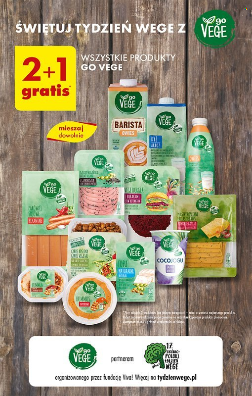 Gazetka Biedronka - 22.05.2023 - 27.05.2023. Strona 50