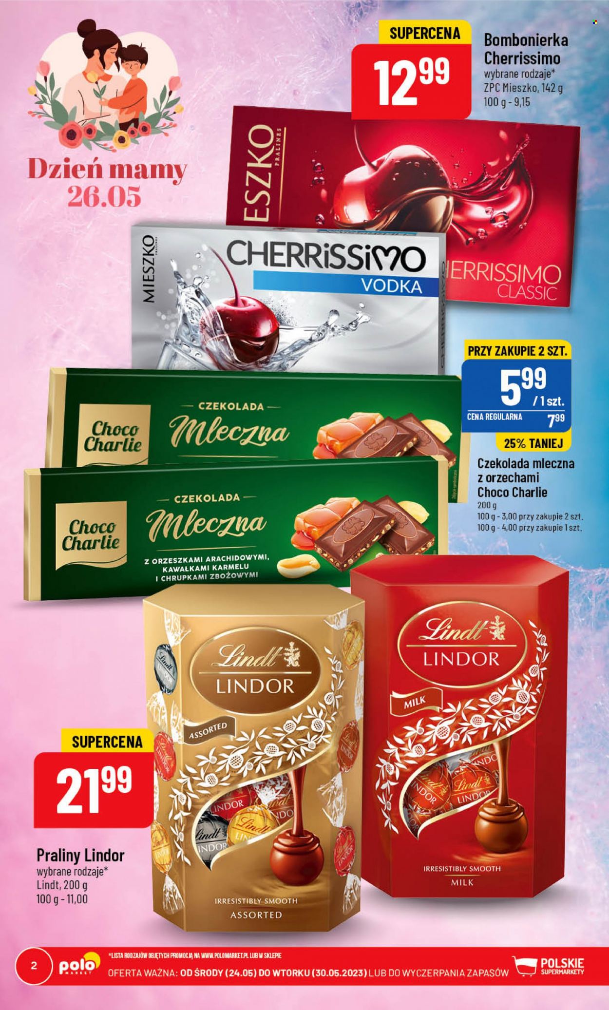 Gazetka Polomarket - 24.05.2023 - 30.05.2023. Strona 2