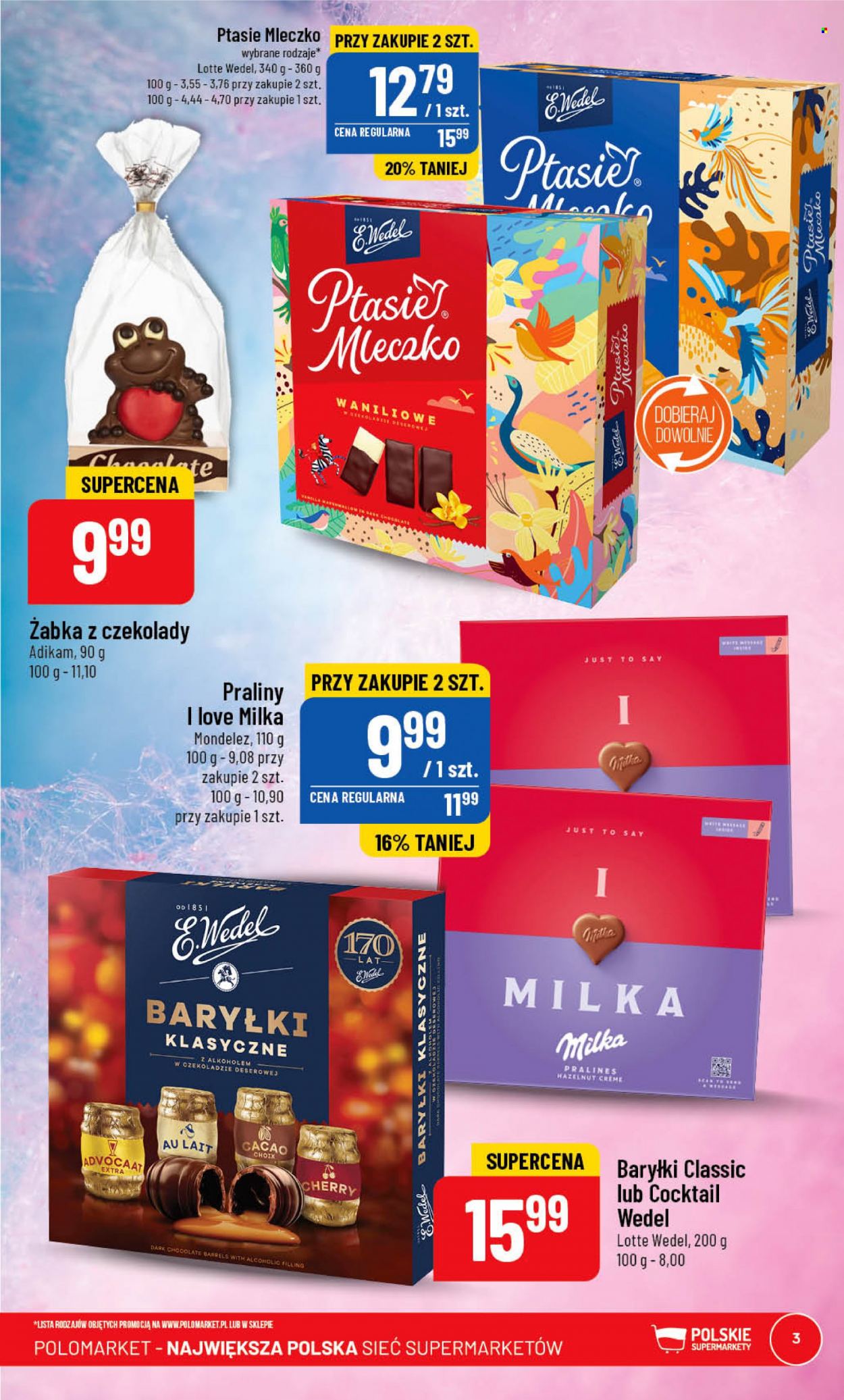 Gazetka Polomarket - 24.05.2023 - 30.05.2023. Strona 3