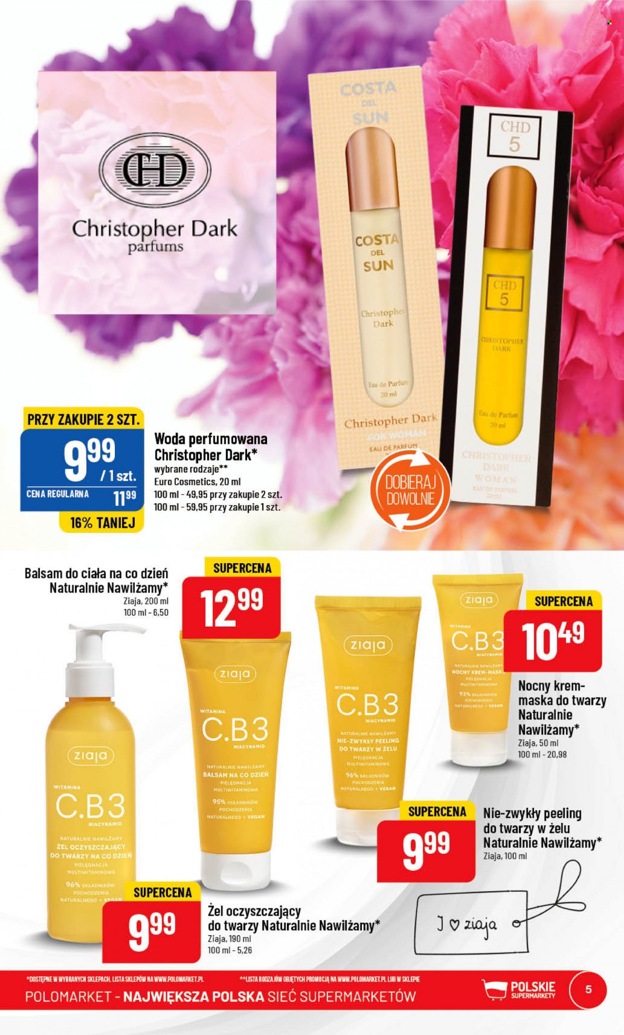Gazetka Polomarket - 24.05.2023 - 30.05.2023. Strona 5