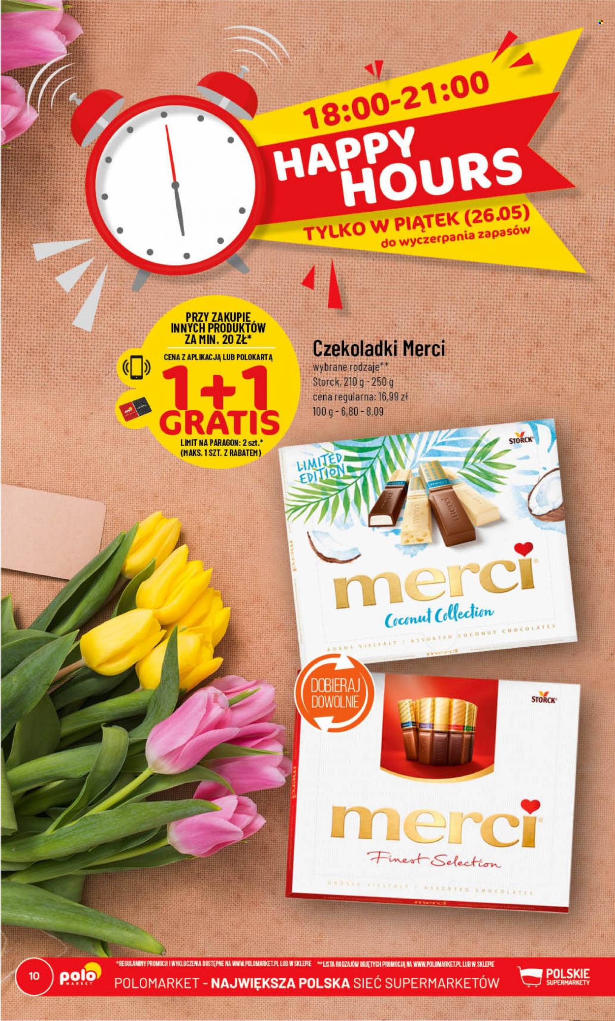 Gazetka Polomarket - 24.05.2023 - 30.05.2023. Strona 10
