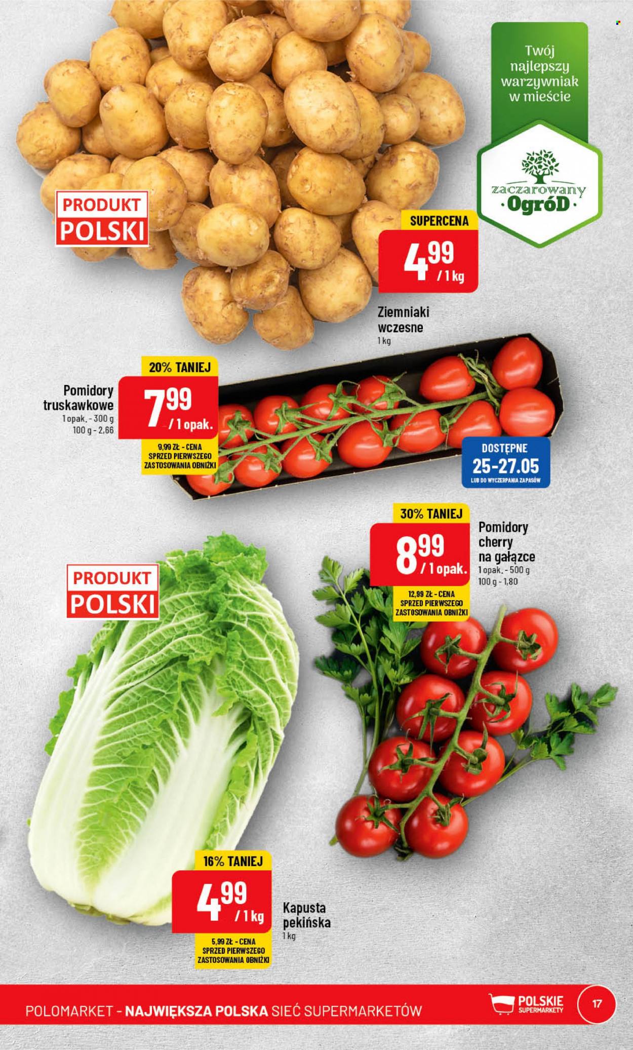 Gazetka Polomarket - 24.05.2023 - 30.05.2023. Strona 17