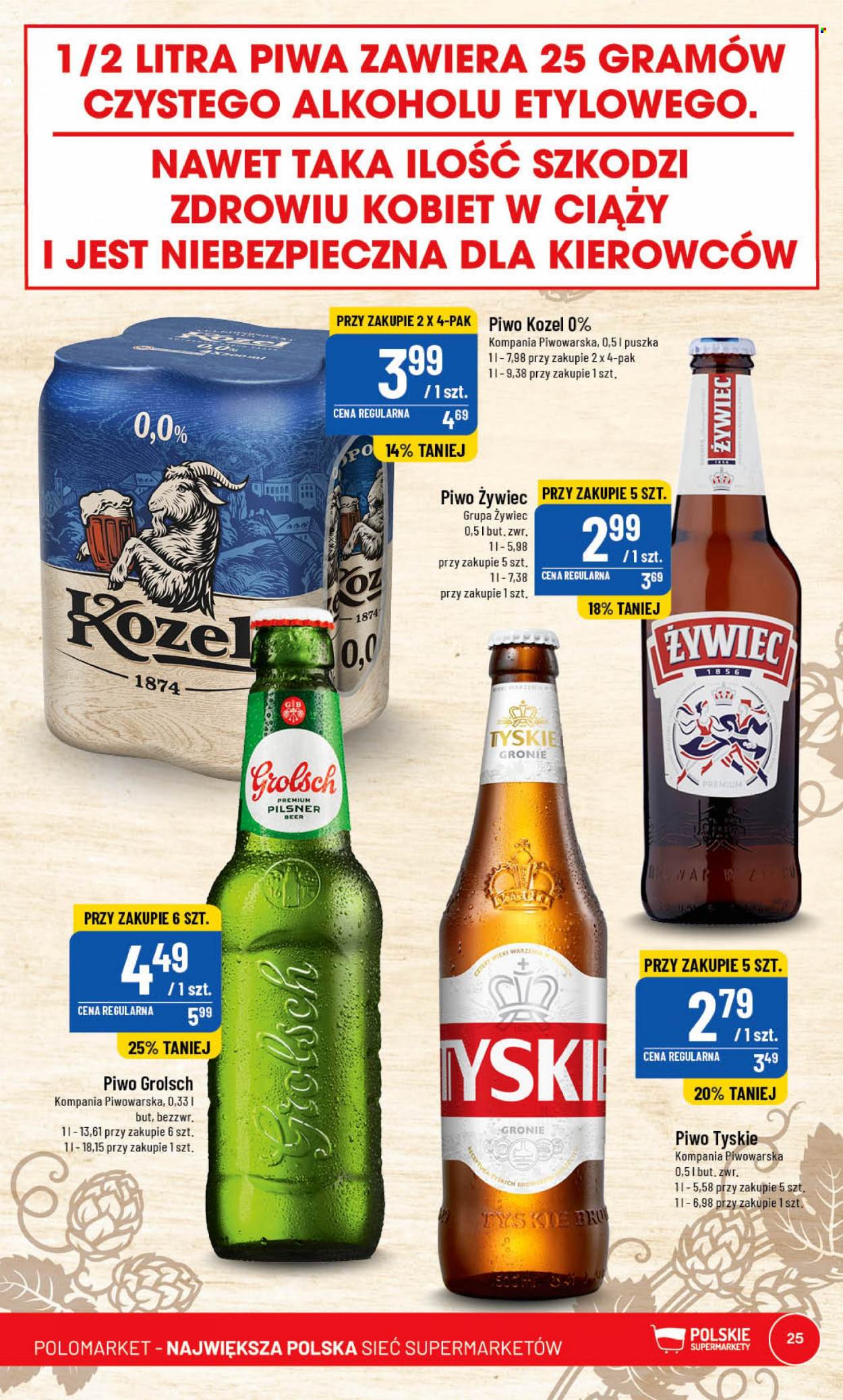 Gazetka Polomarket - 24.05.2023 - 30.05.2023. Strona 25