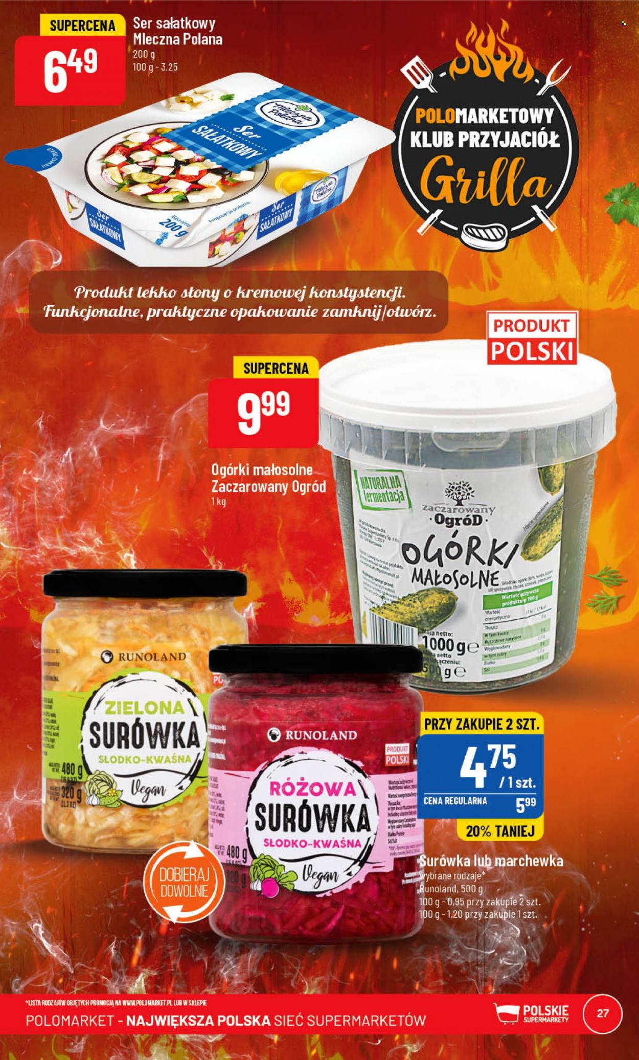 Gazetka Polomarket - 24.05.2023 - 30.05.2023. Strona 27