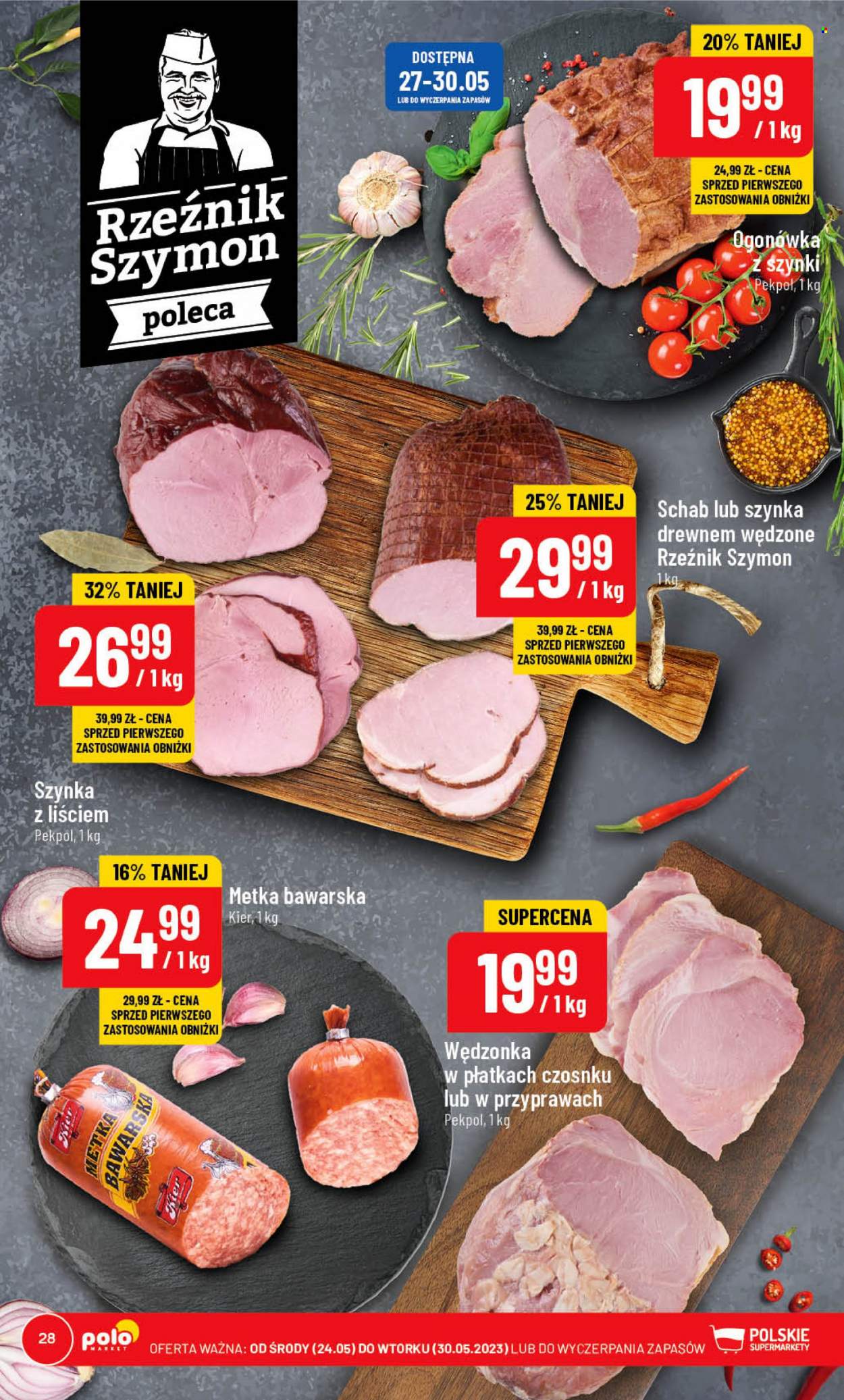 Gazetka Polomarket - 24.05.2023 - 30.05.2023. Strona 28