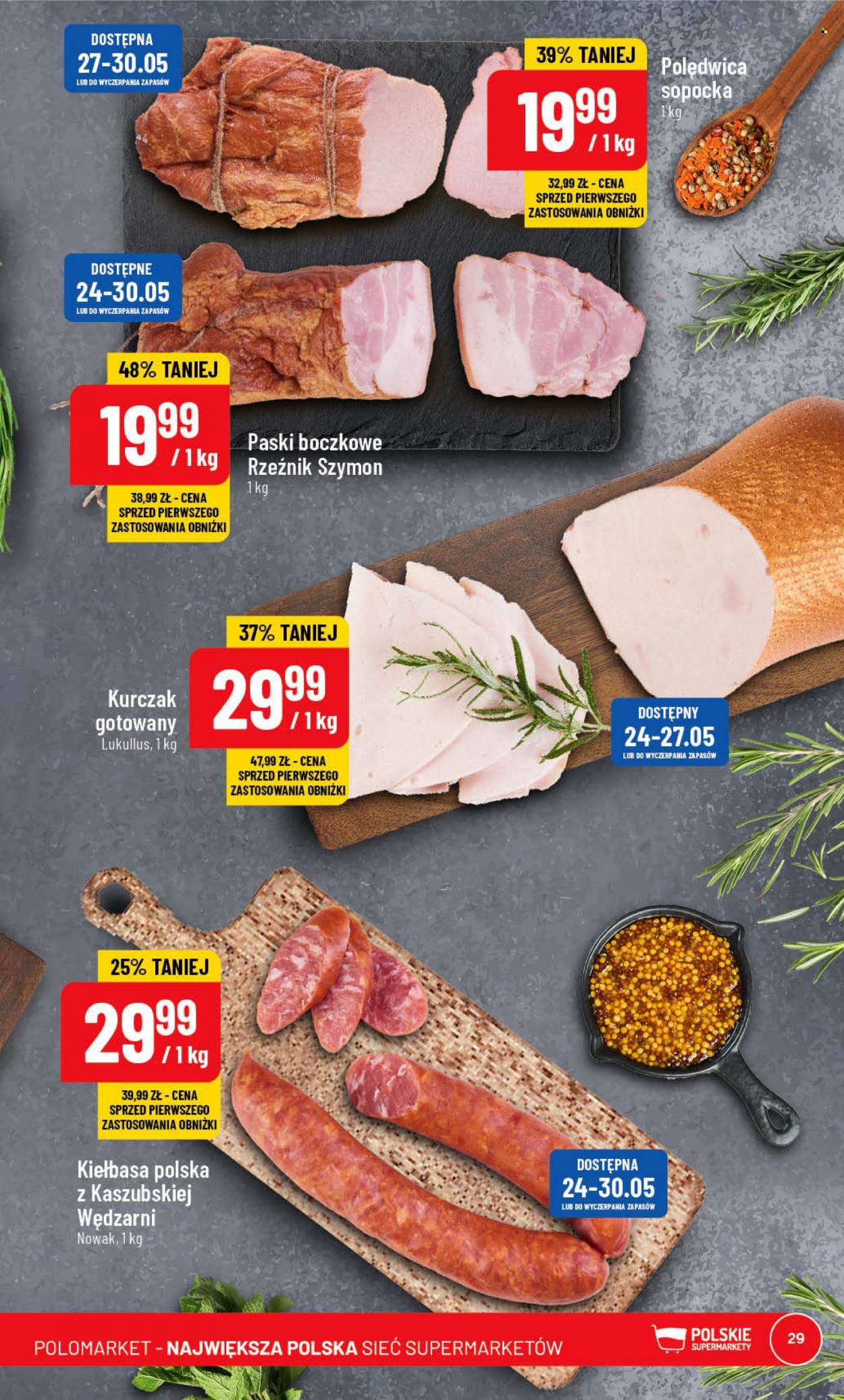 Gazetka Polomarket - 24.05.2023 - 30.05.2023. Strona 29