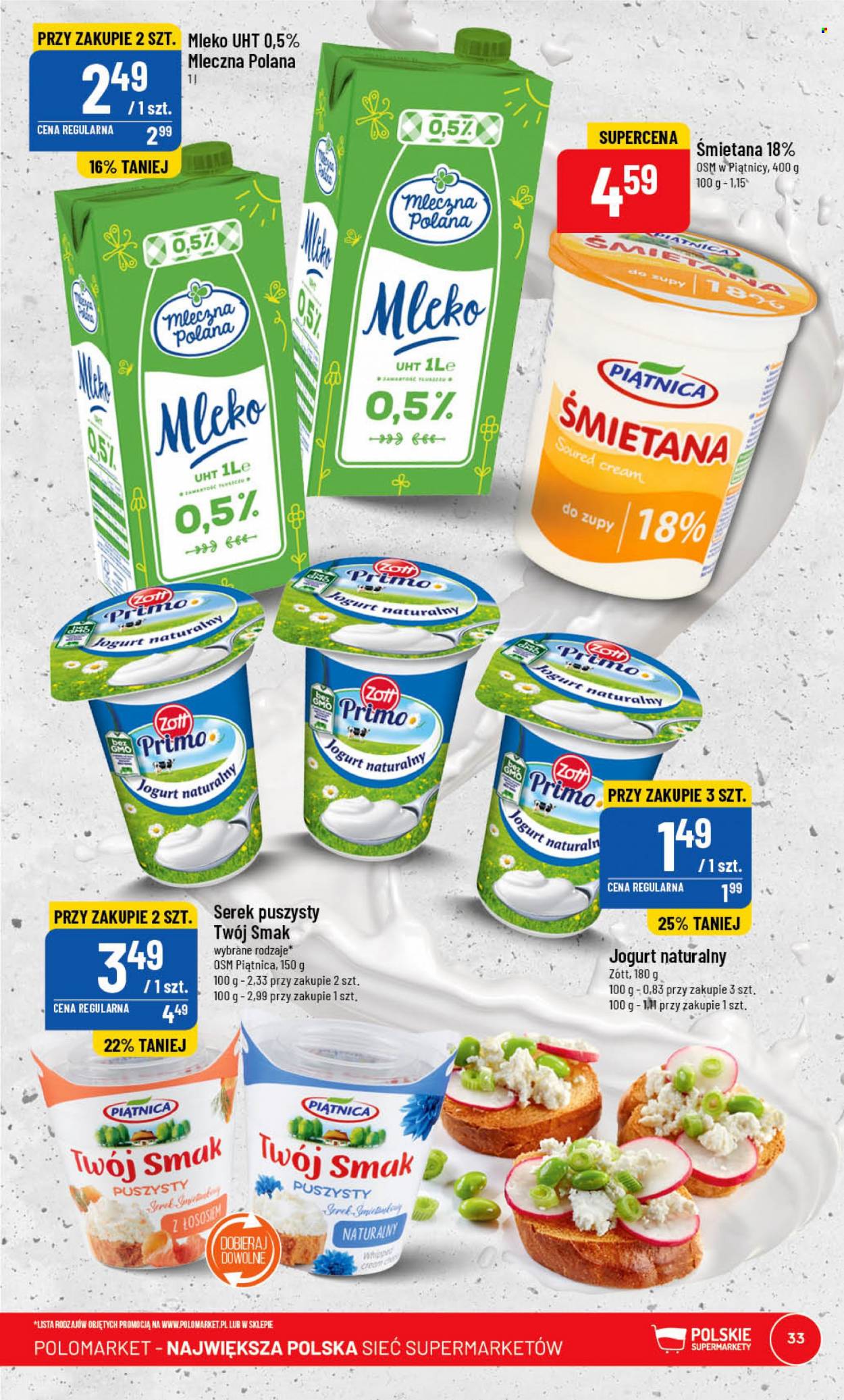 Gazetka Polomarket - 24.05.2023 - 30.05.2023. Strona 33