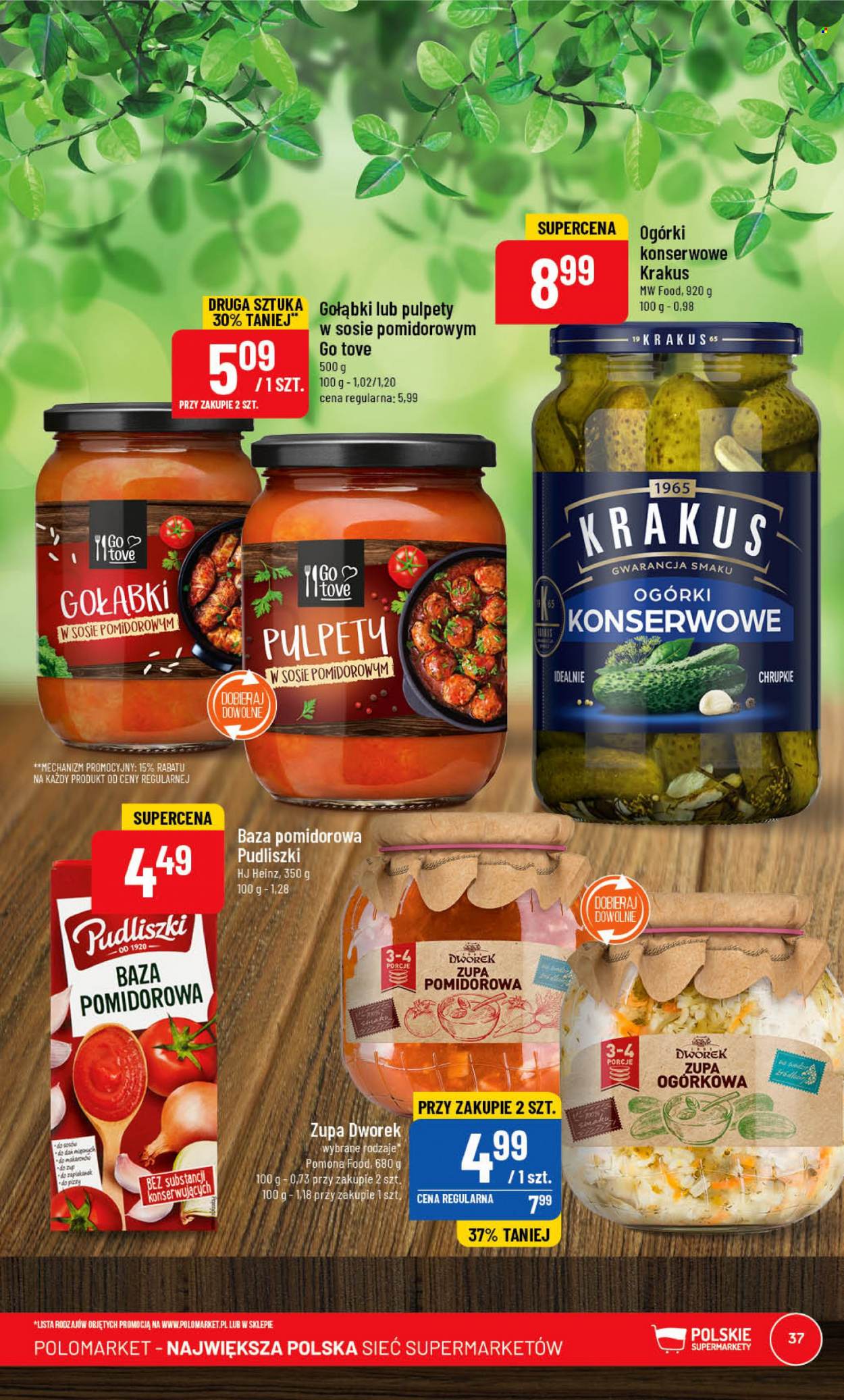Gazetka Polomarket - 24.05.2023 - 30.05.2023. Strona 37