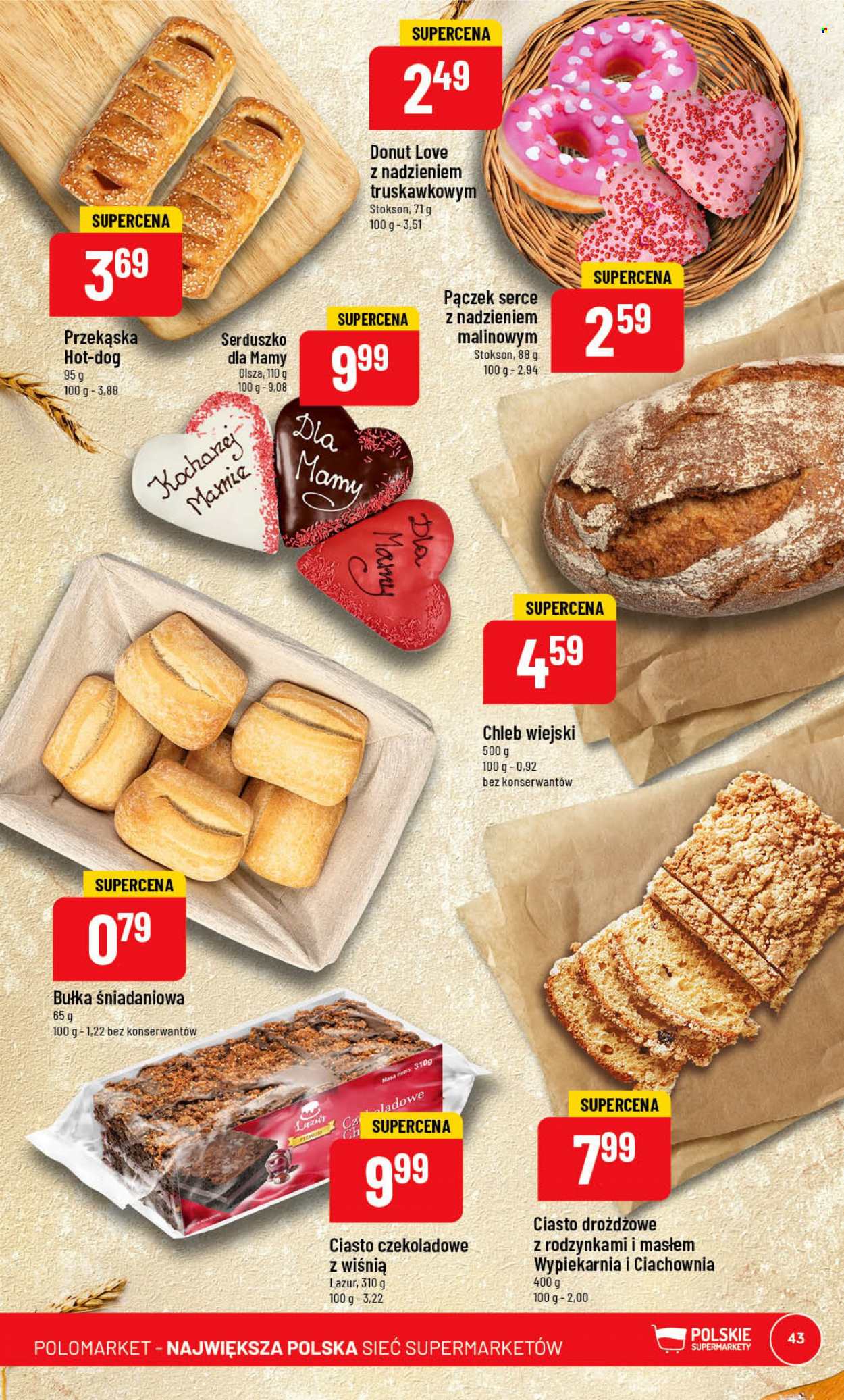Gazetka Polomarket - 24.05.2023 - 30.05.2023. Strona 43
