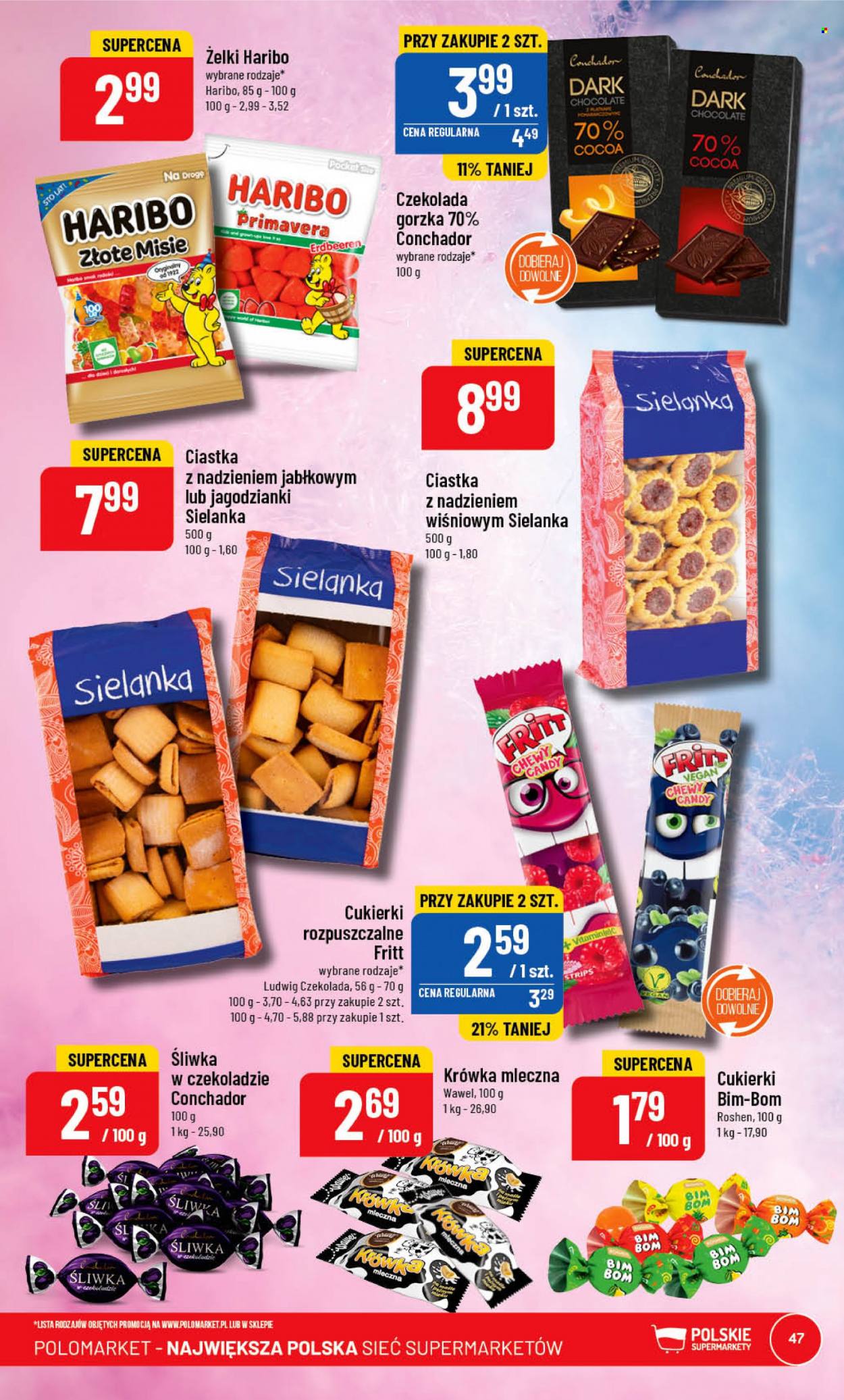 Gazetka Polomarket - 24.05.2023 - 30.05.2023. Strona 47