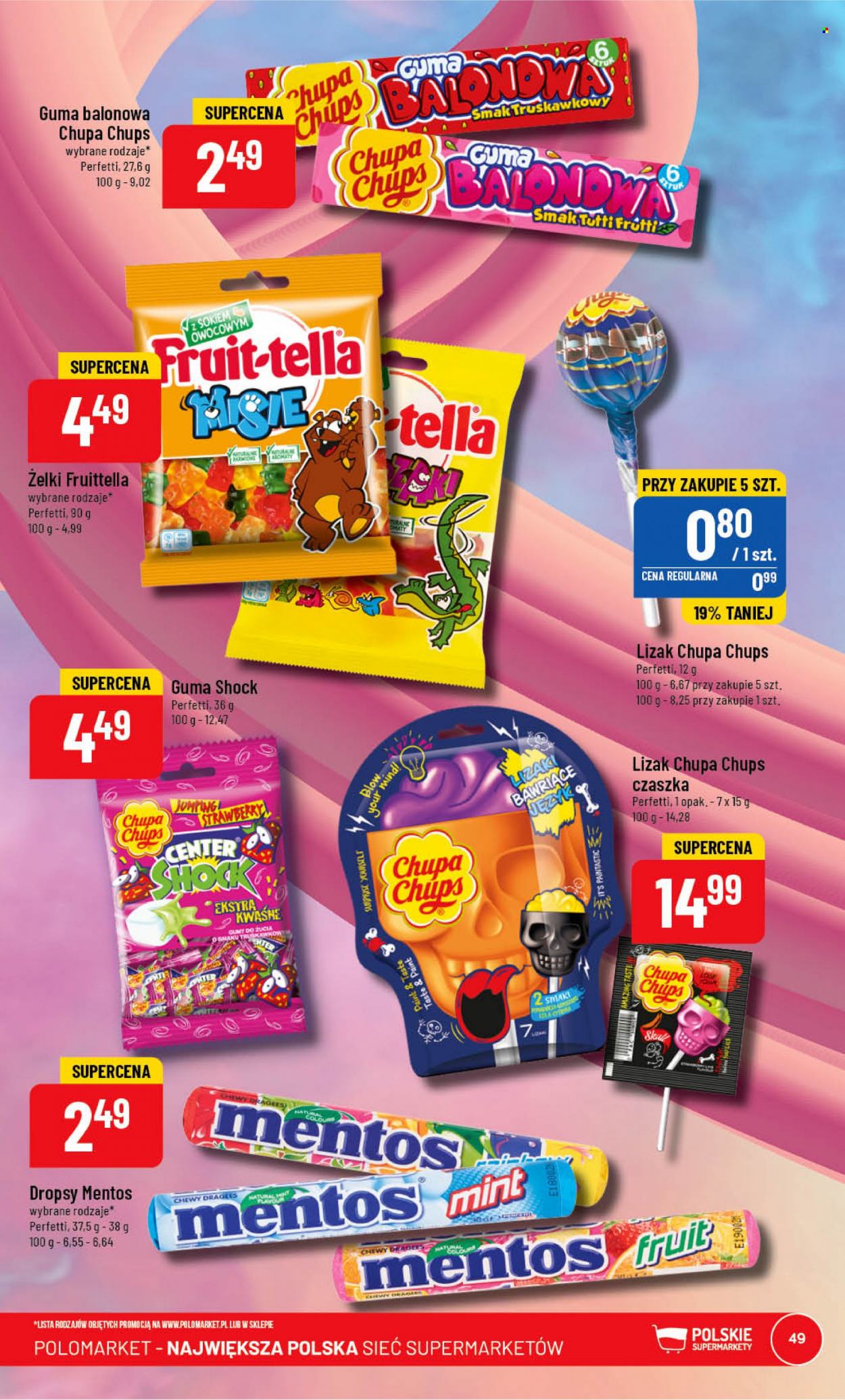 Gazetka Polomarket - 24.05.2023 - 30.05.2023. Strona 49