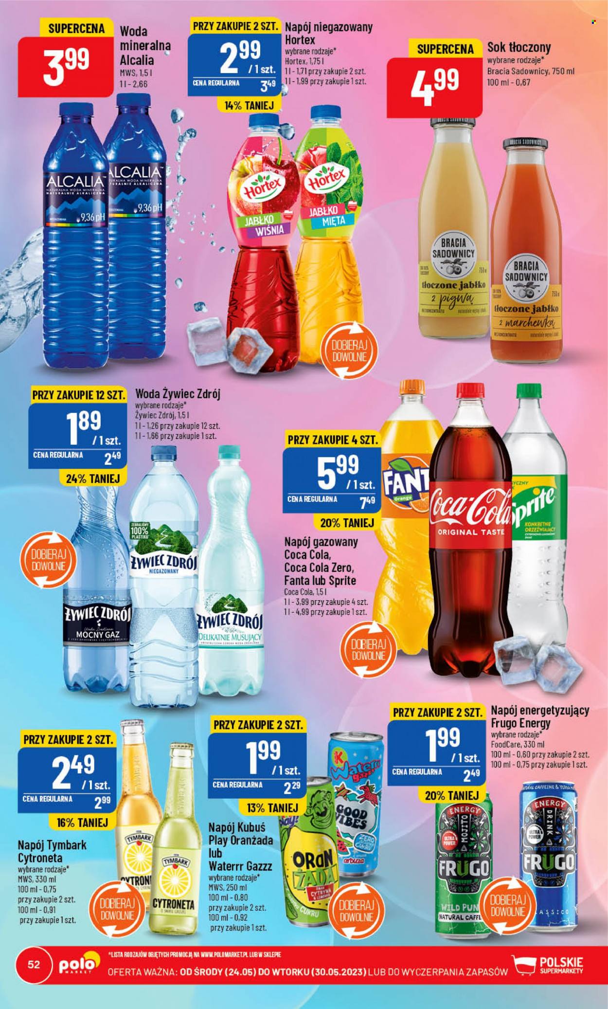 Gazetka Polomarket - 24.05.2023 - 30.05.2023. Strona 52