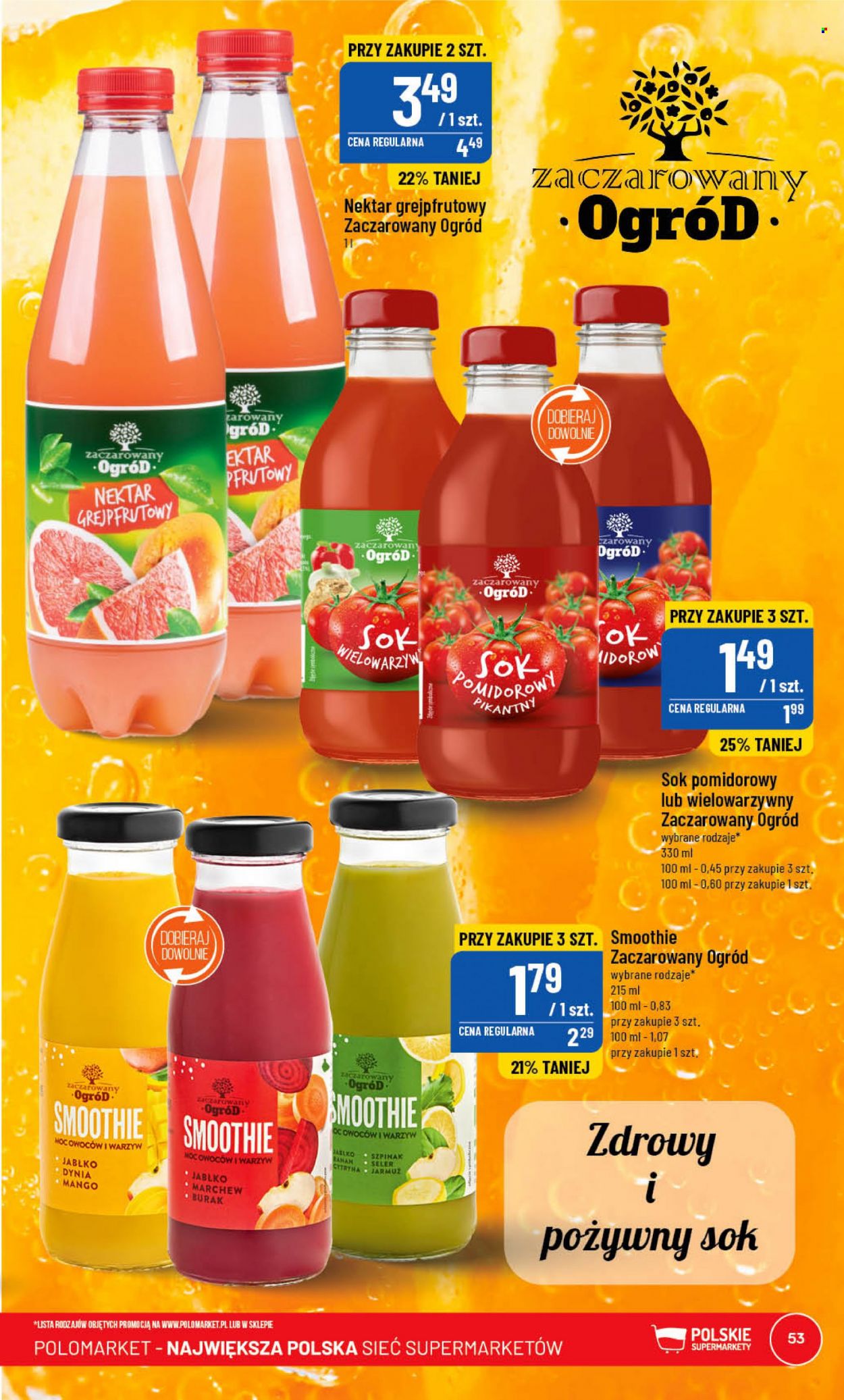 Gazetka Polomarket - 24.05.2023 - 30.05.2023. Strona 53
