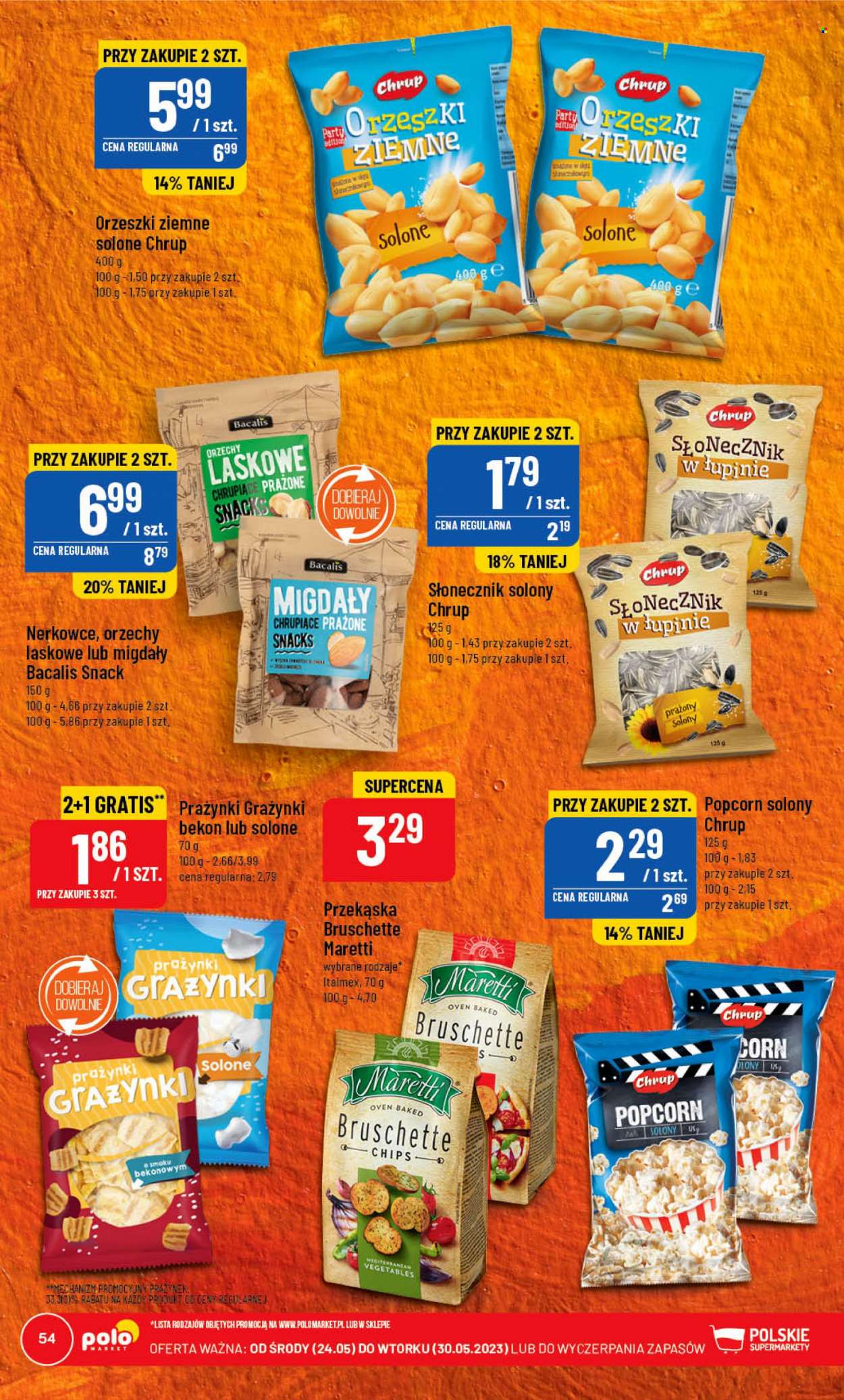 Gazetka Polomarket - 24.05.2023 - 30.05.2023. Strona 54