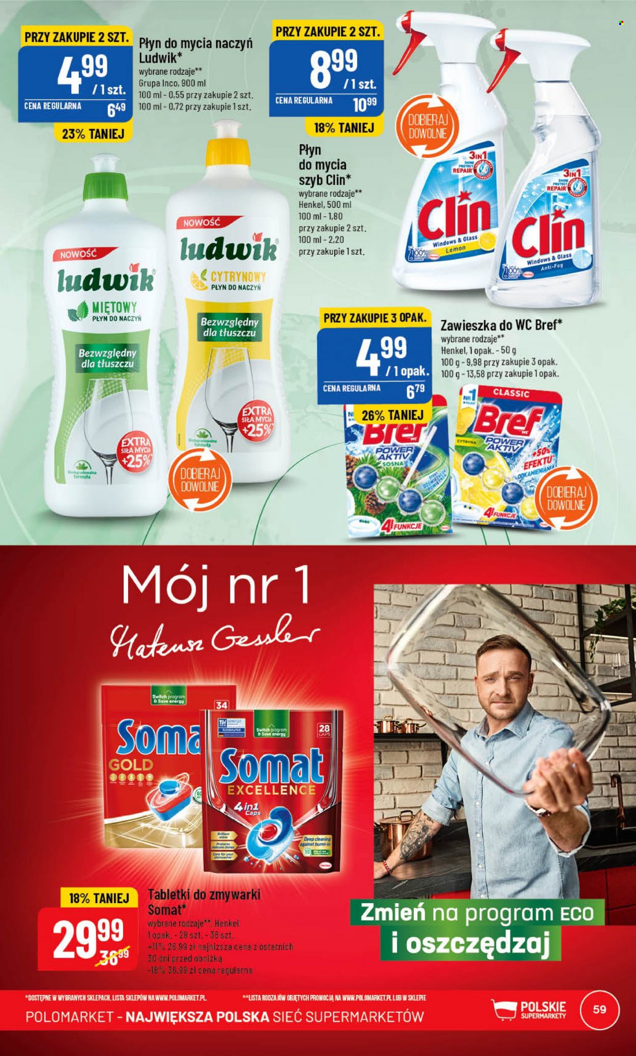 Gazetka Polomarket - 24.05.2023 - 30.05.2023. Strona 59