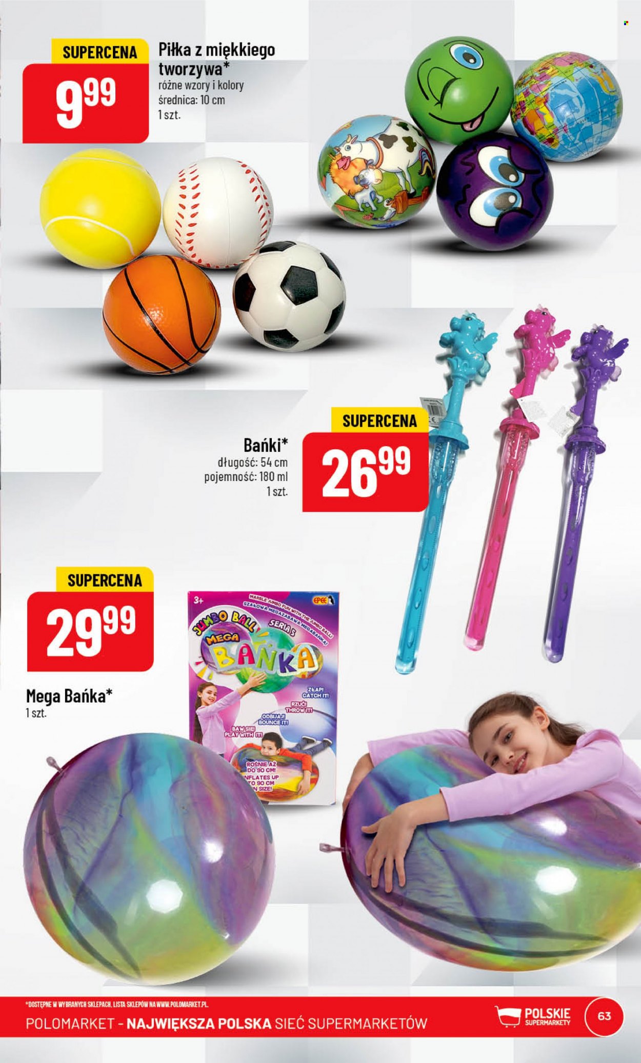 Gazetka Polomarket - 24.05.2023 - 30.05.2023. Strona 63