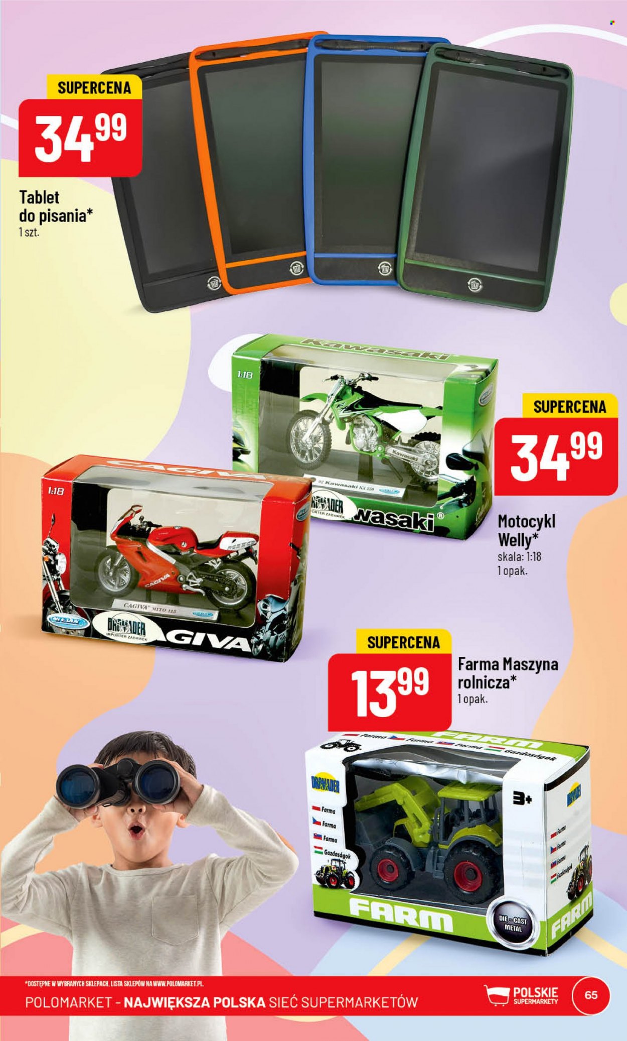Gazetka Polomarket - 24.05.2023 - 30.05.2023. Strona 65