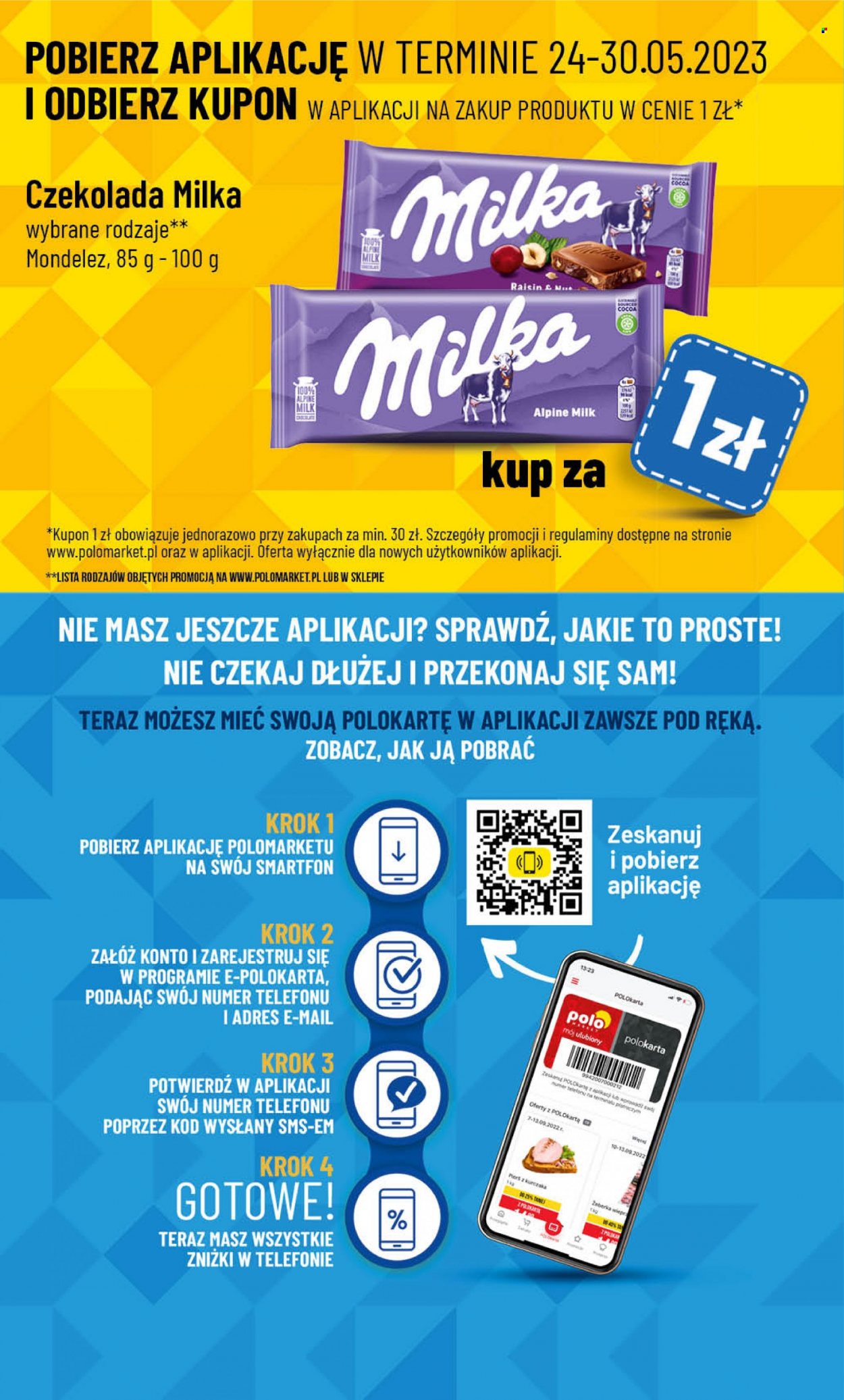 Gazetka Polomarket - 24.05.2023 - 30.05.2023. Strona 68