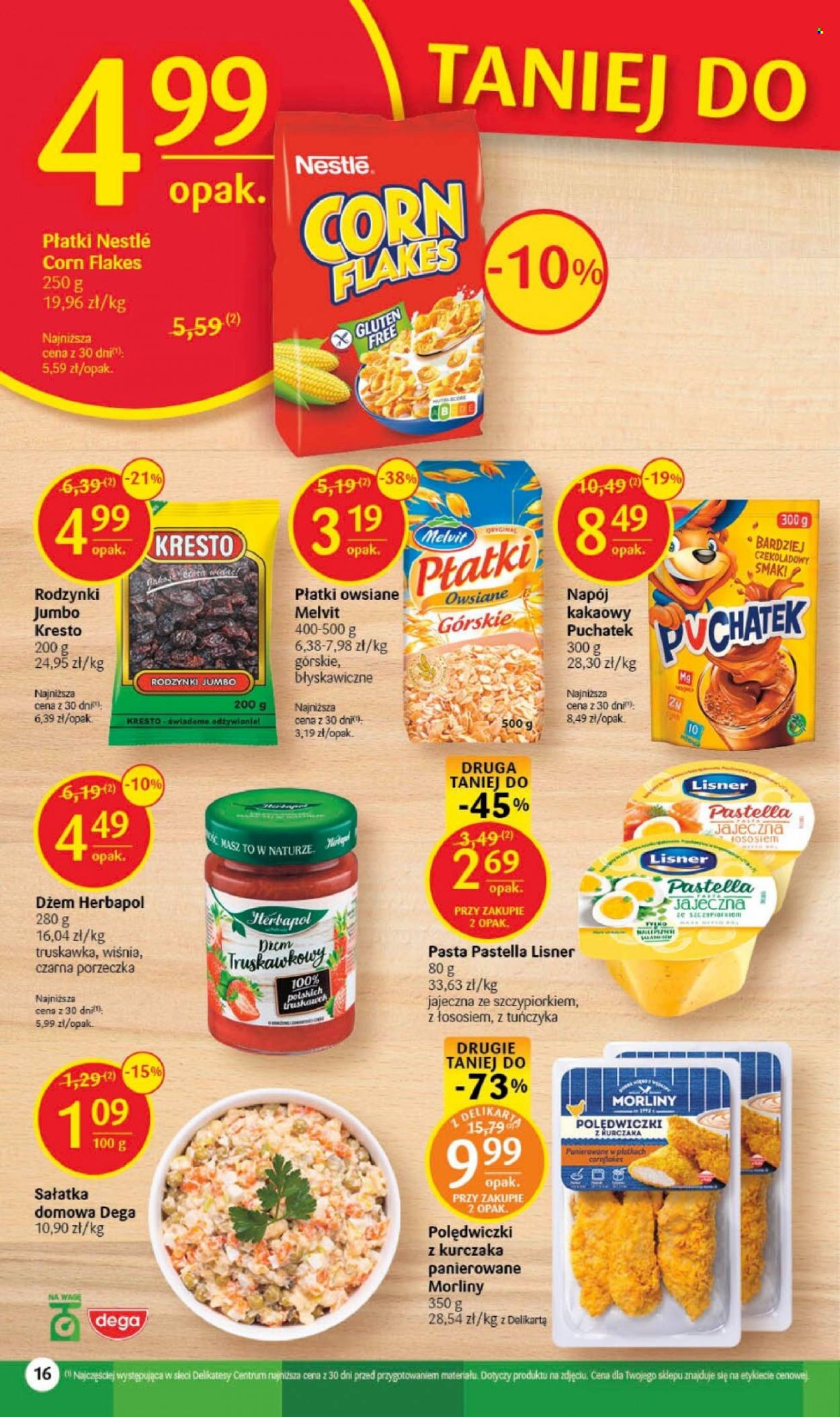 Gazetka Delikatesy Centrum - 25.05.2023 - 31.05.2023. Strona 16
