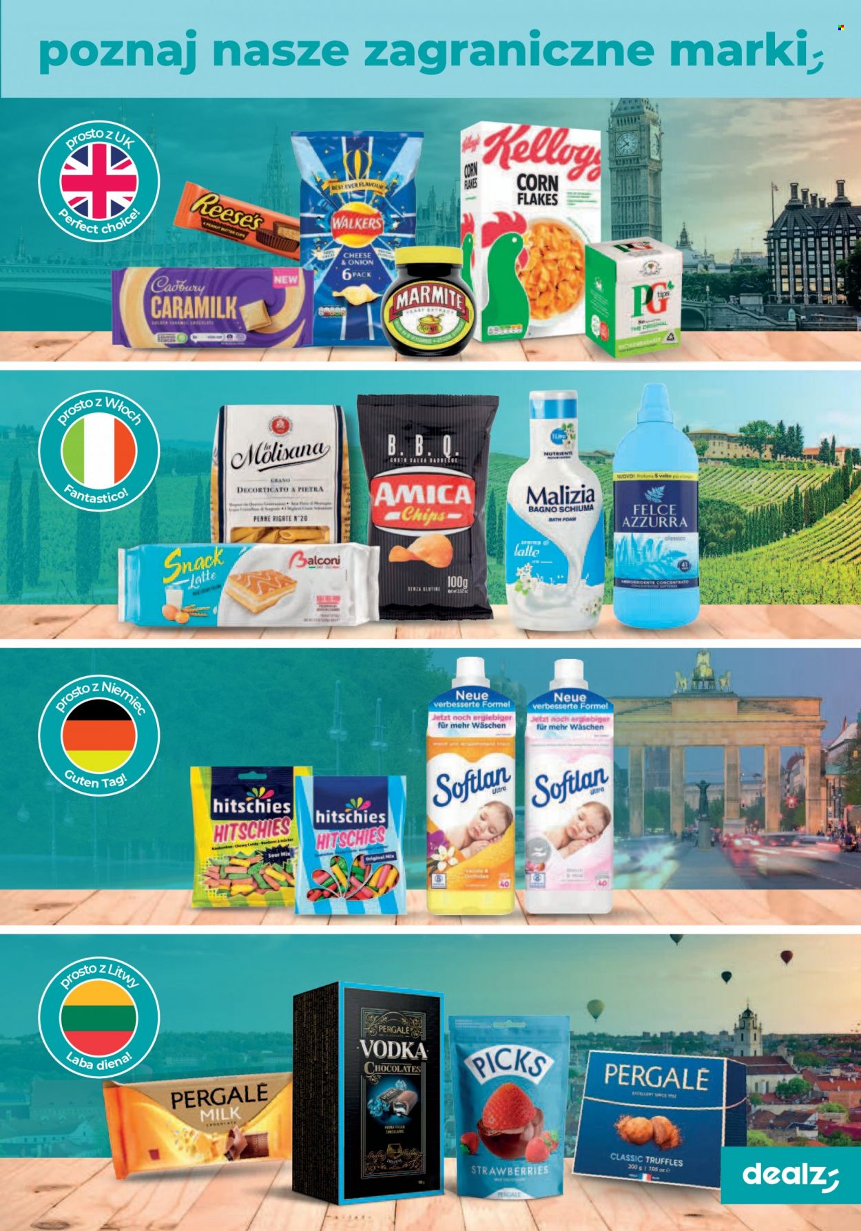 Gazetka Dealz - 19.05.2023 - 1.06.2023. Strona 3