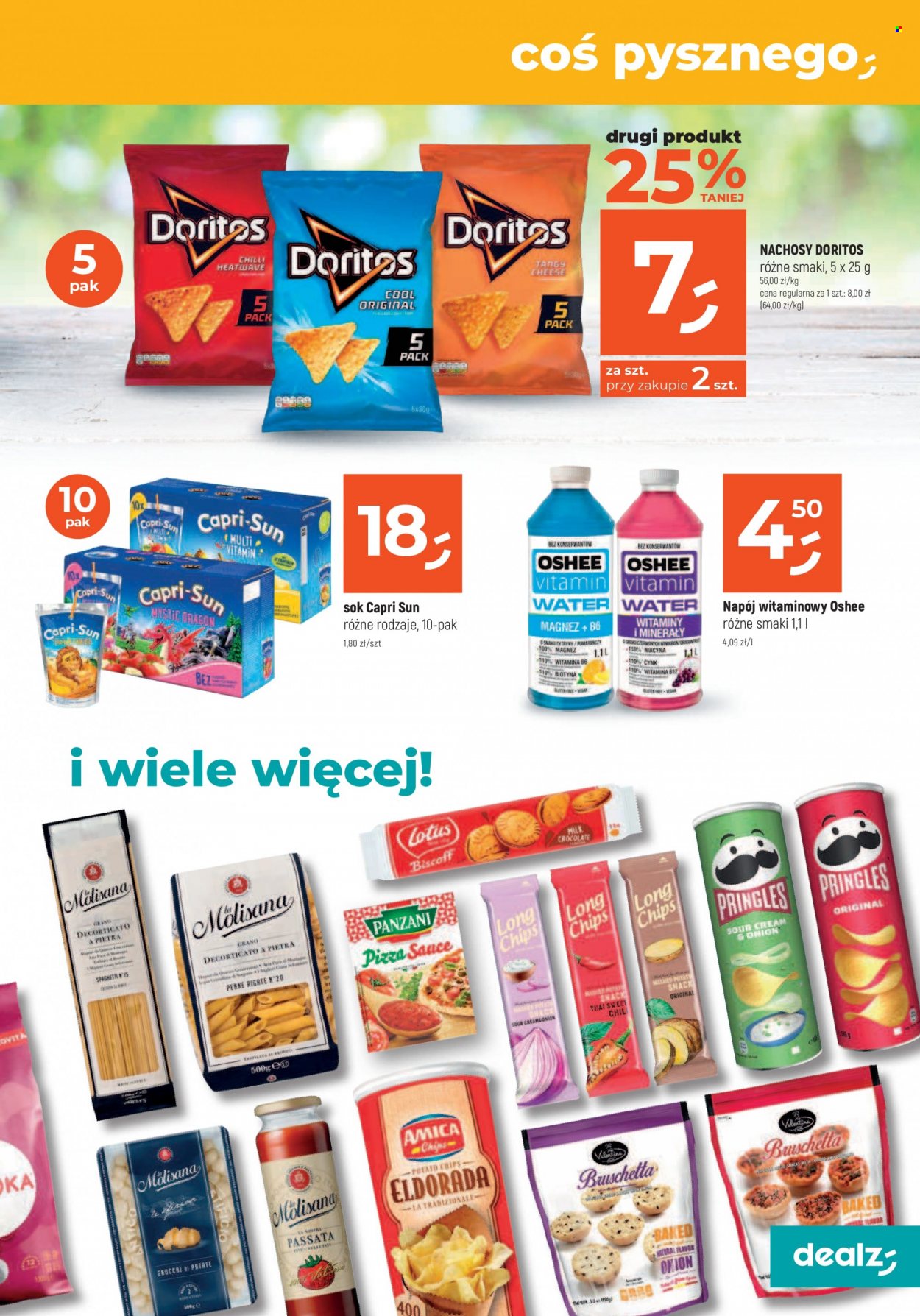 Gazetka Dealz - 19.05.2023 - 1.06.2023. Strona 5