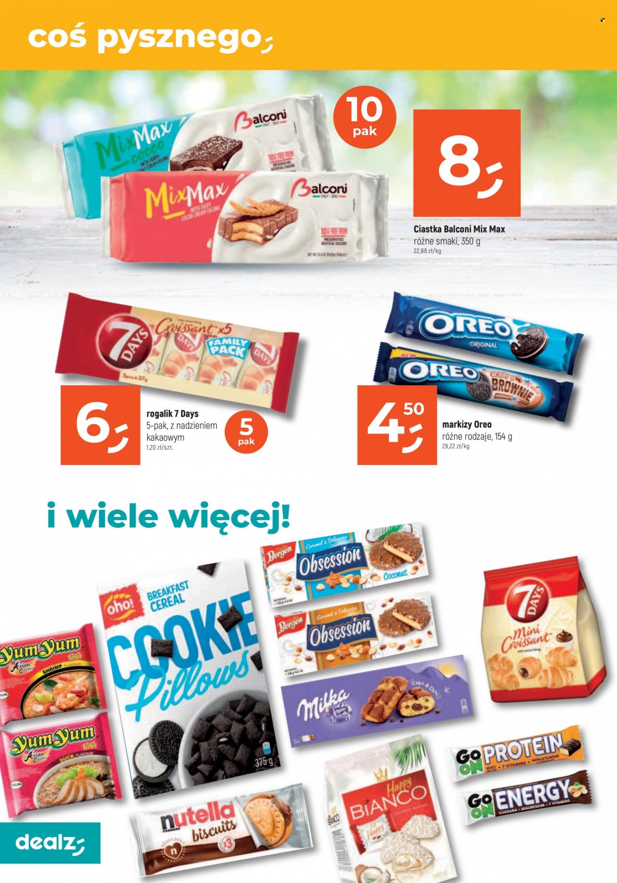 Gazetka Dealz - 19.05.2023 - 1.06.2023. Strona 6