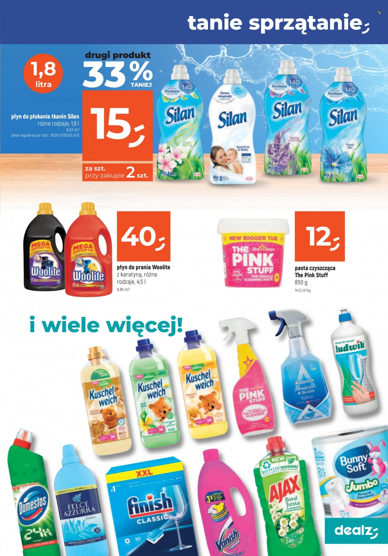 Gazetka Dealz - 19.05.2023 - 1.06.2023. Strona 9
