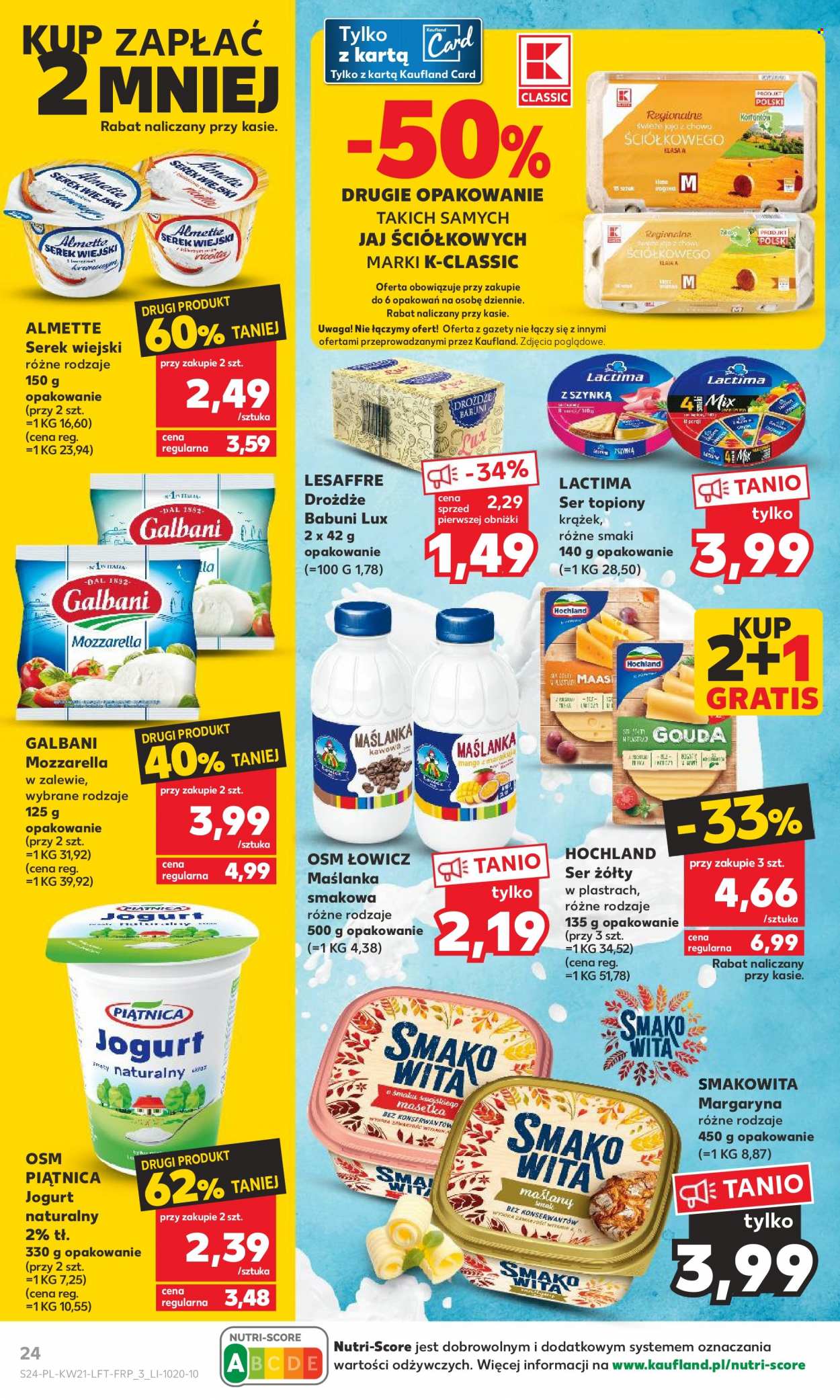 Gazetka Kaufland - 25.05.2023 - 31.05.2023. Strona 24