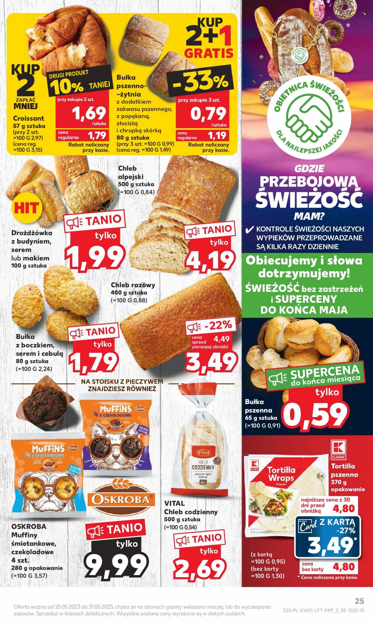 Gazetka Kaufland - 25.05.2023 - 31.05.2023. Strona 25