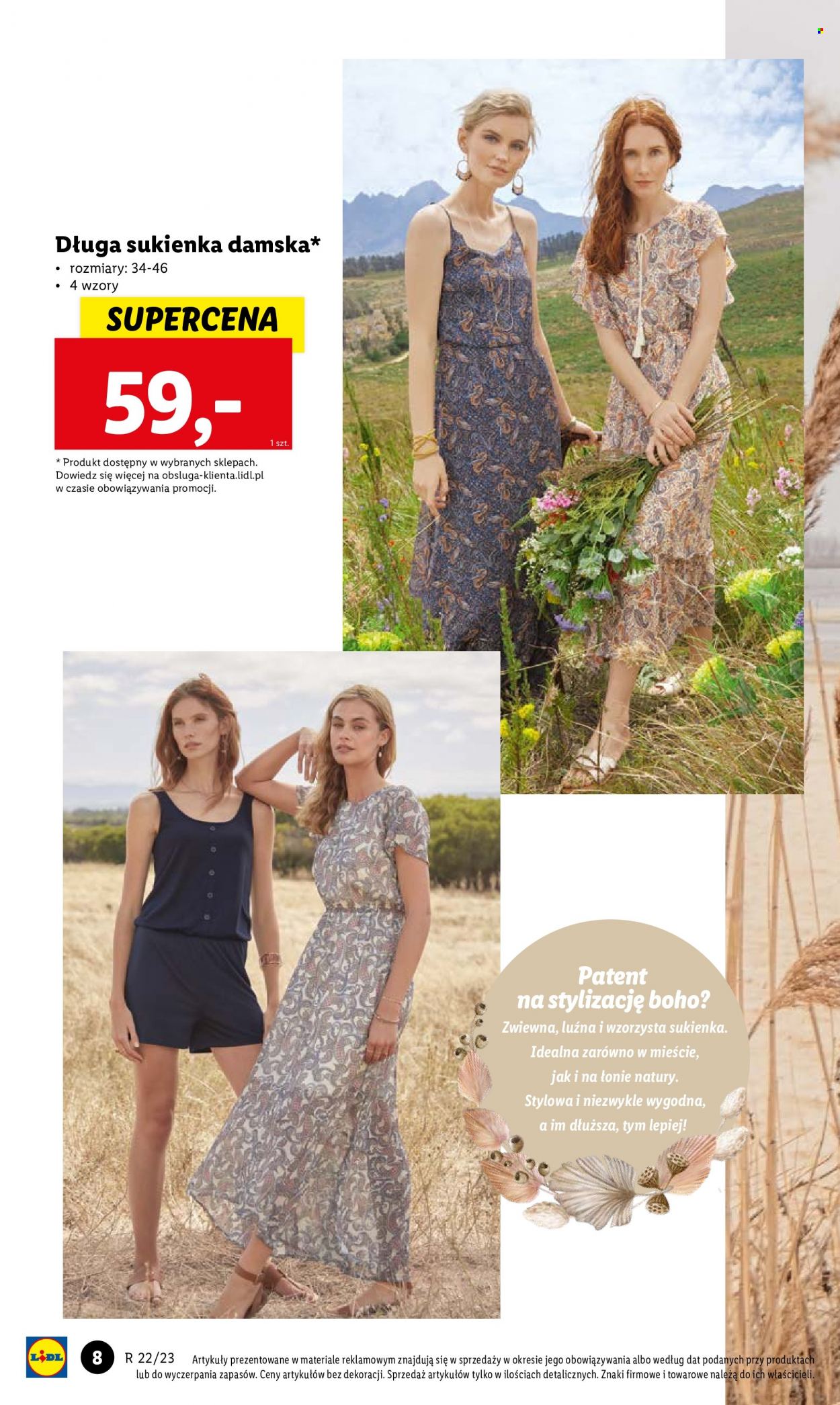 Gazetka Lidl - 29.05.2023 - 3.06.2023. Strona 10