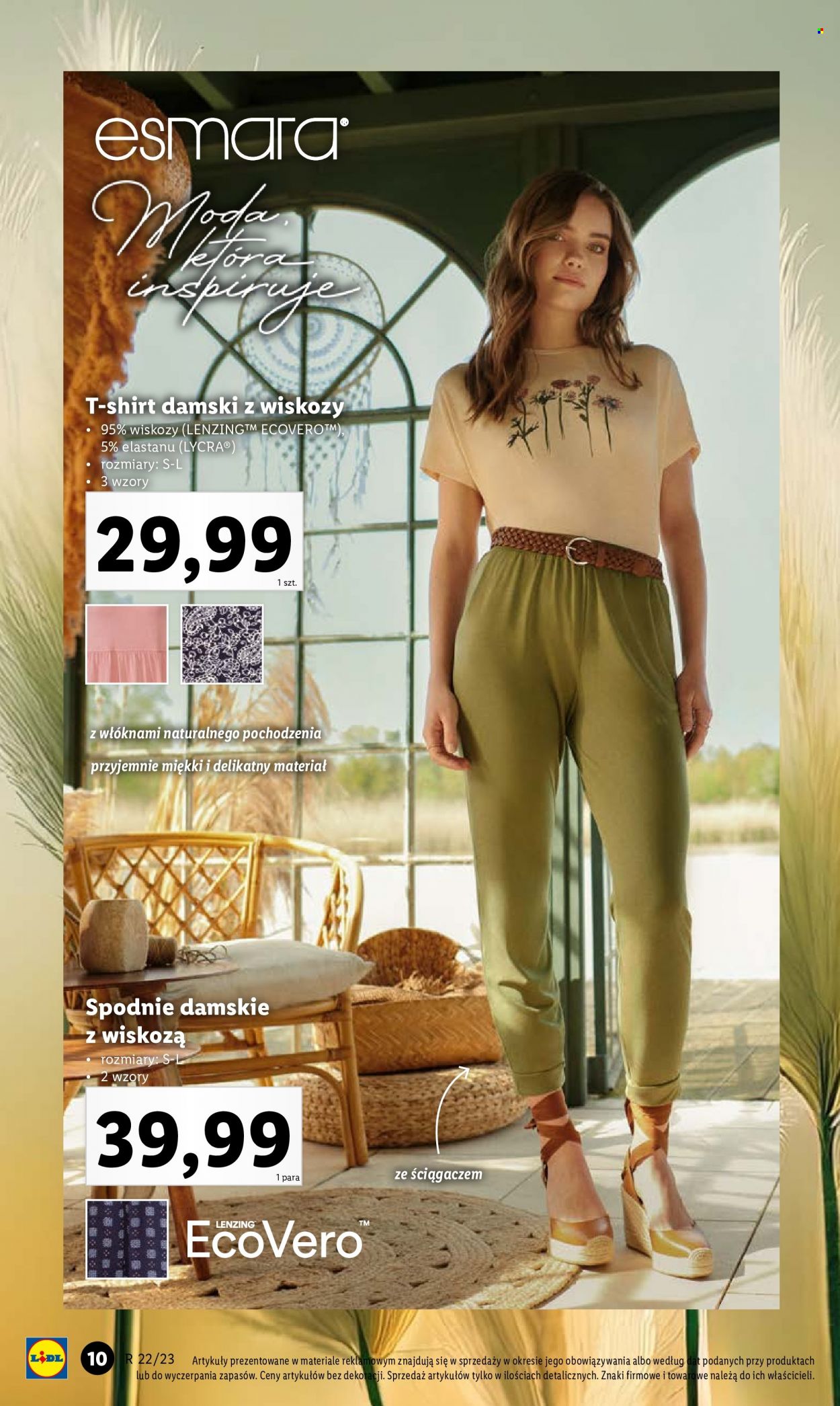 Gazetka Lidl - 29.05.2023 - 3.06.2023. Strona 12