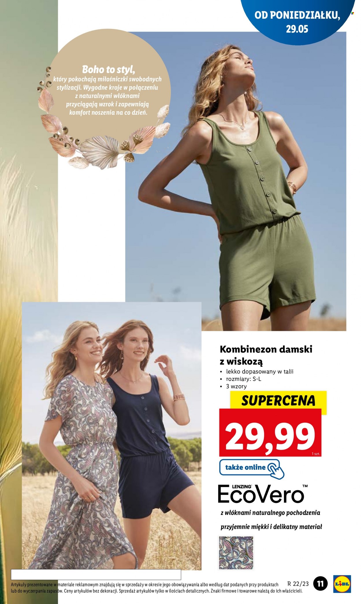 Gazetka Lidl - 29.05.2023 - 3.06.2023. Strona 13