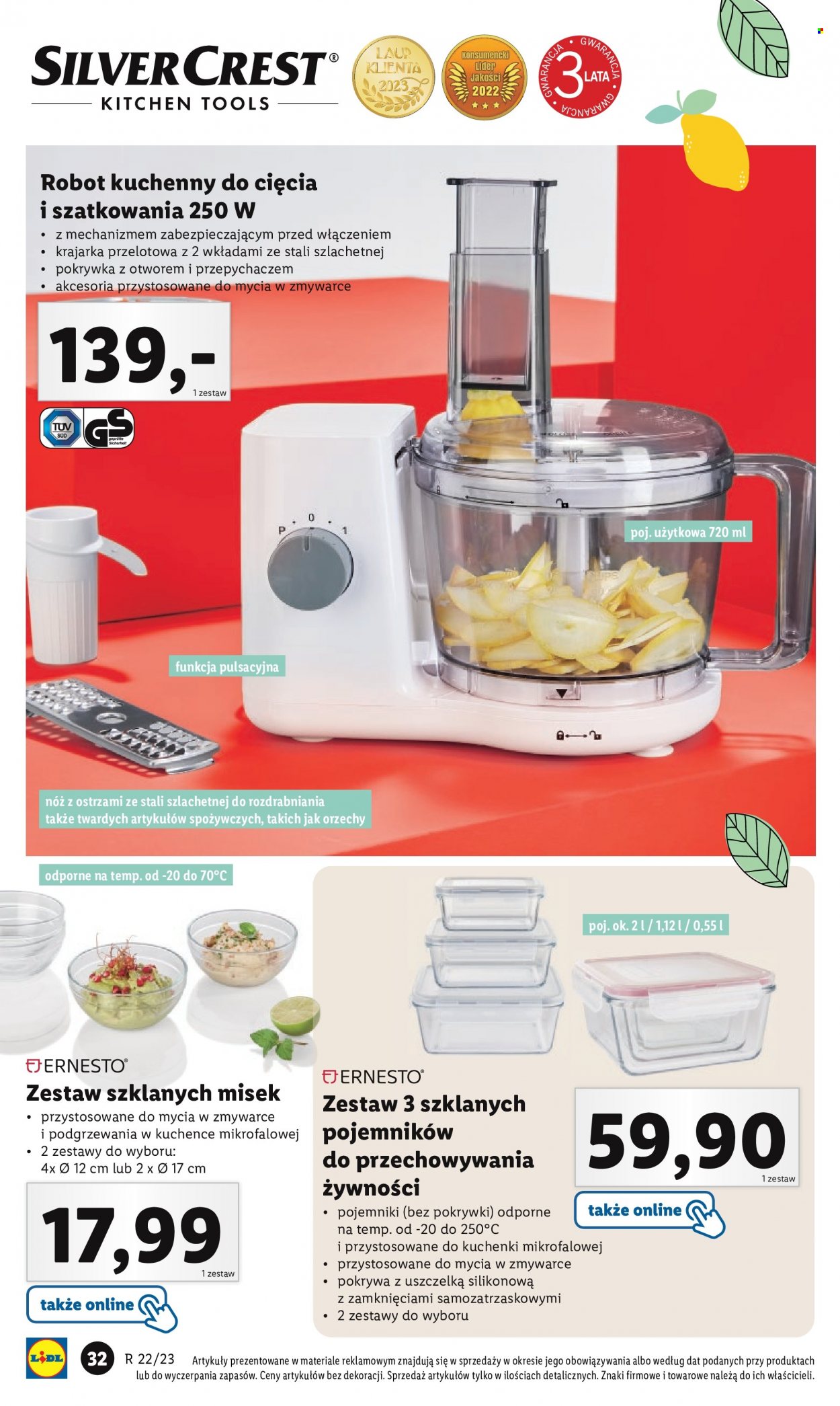 Gazetka Lidl - 29.05.2023 - 3.06.2023. Strona 42