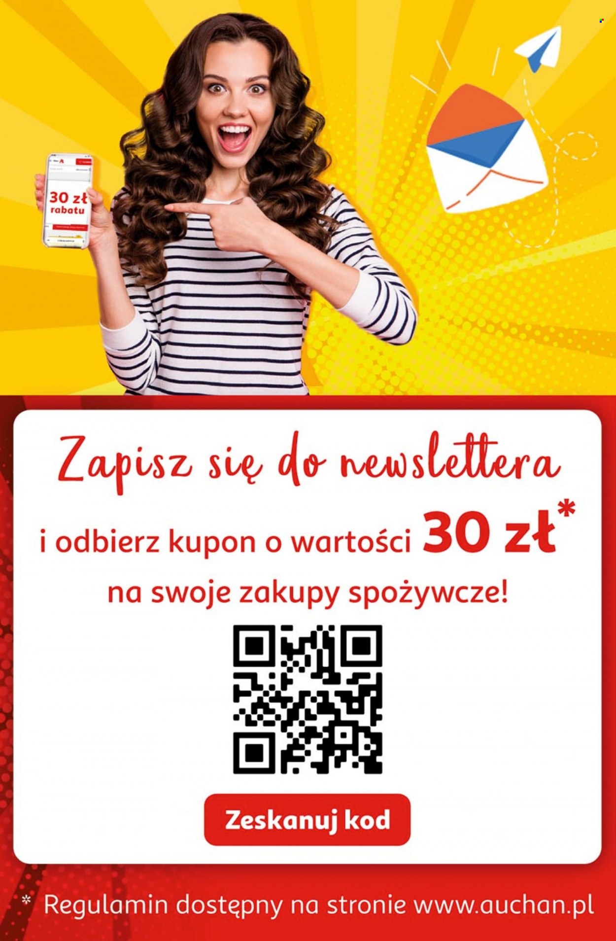 Gazetka Auchan - 25.05.2023 - 31.05.2023. Strona 3